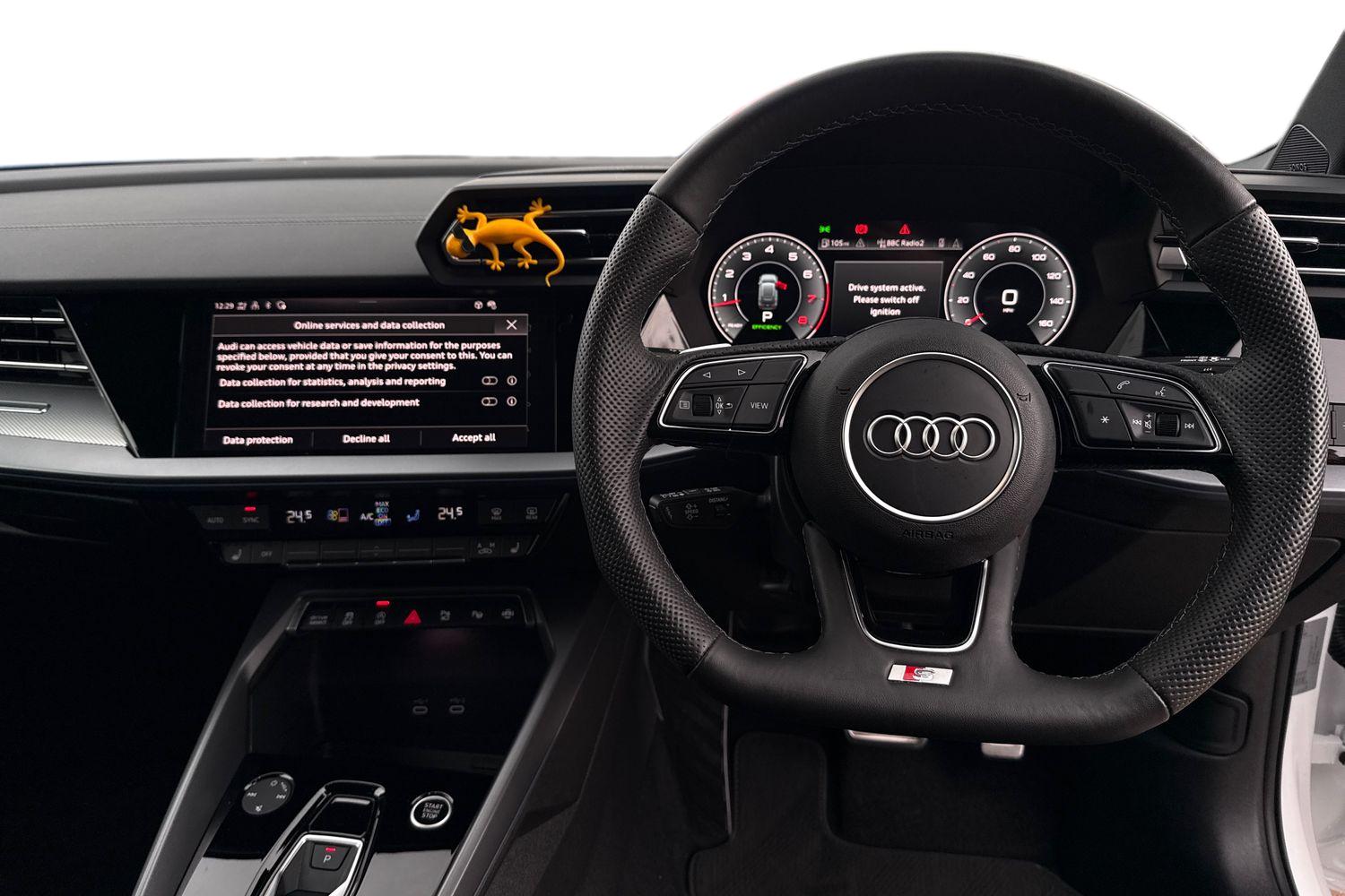 Used Audi A3 2025 for sale - 76774662: Photo 17