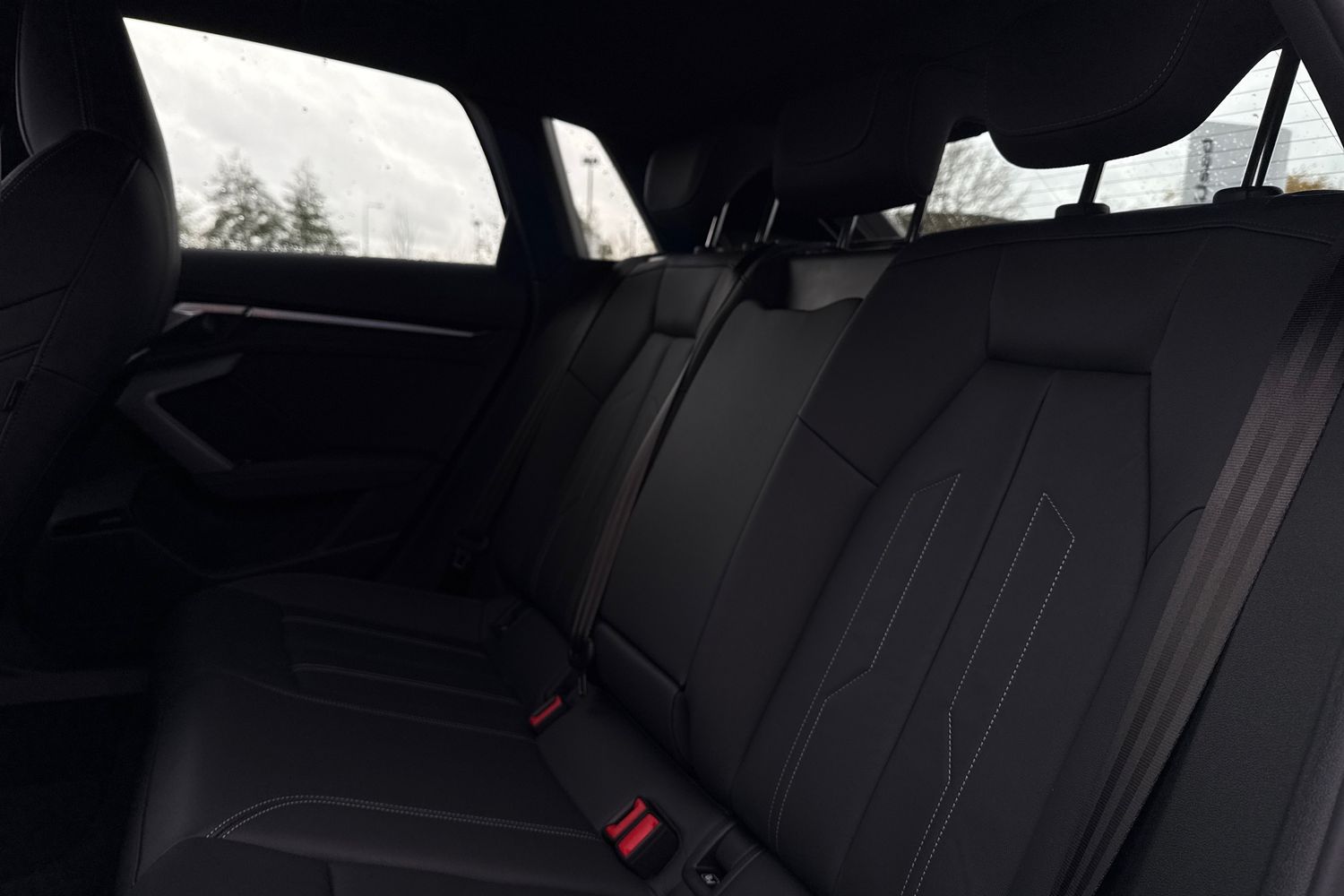 Used Audi A3 2025 for sale - 76774662: Photo 18