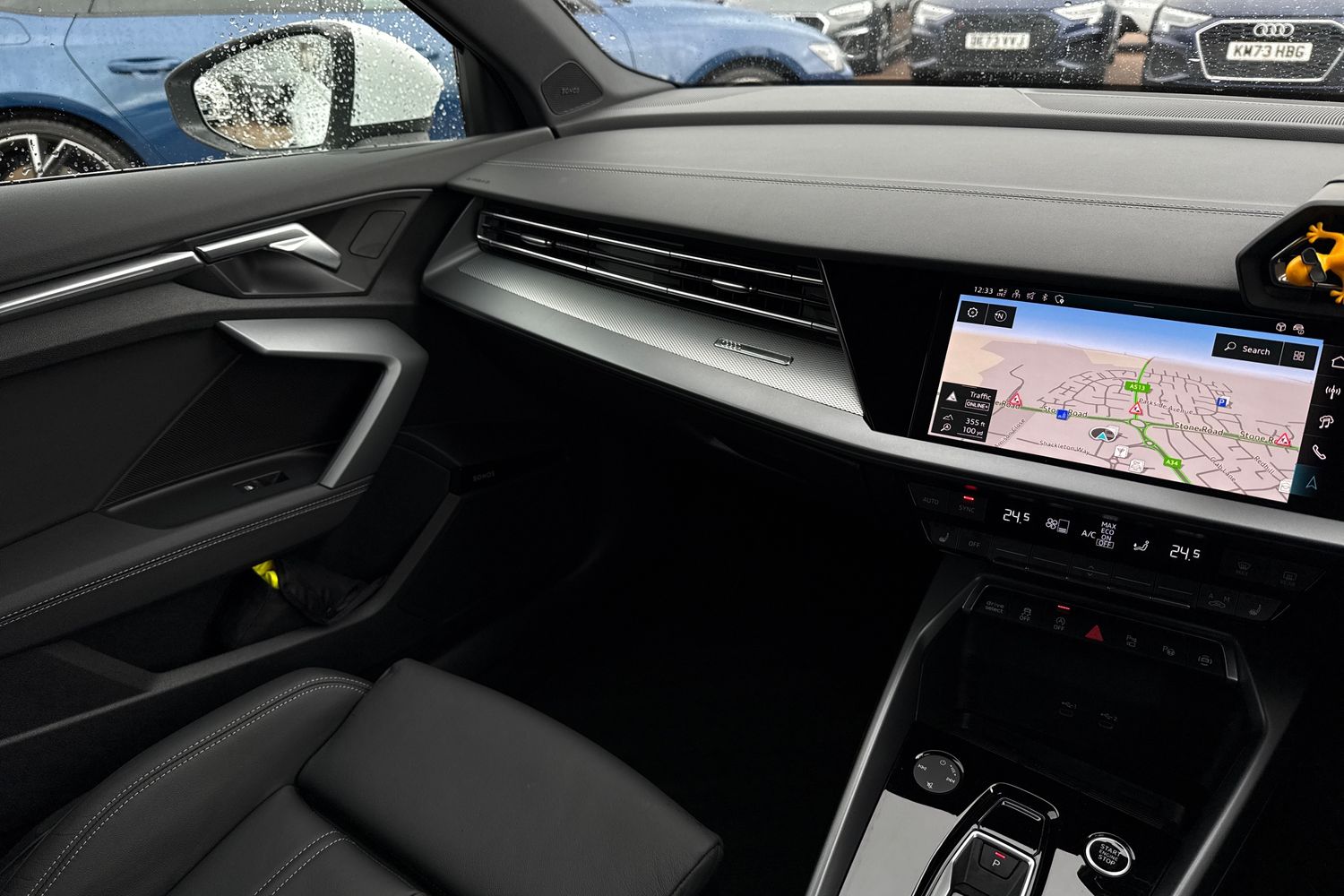 Used Audi A3 2025 for sale - 76774662: Photo 19