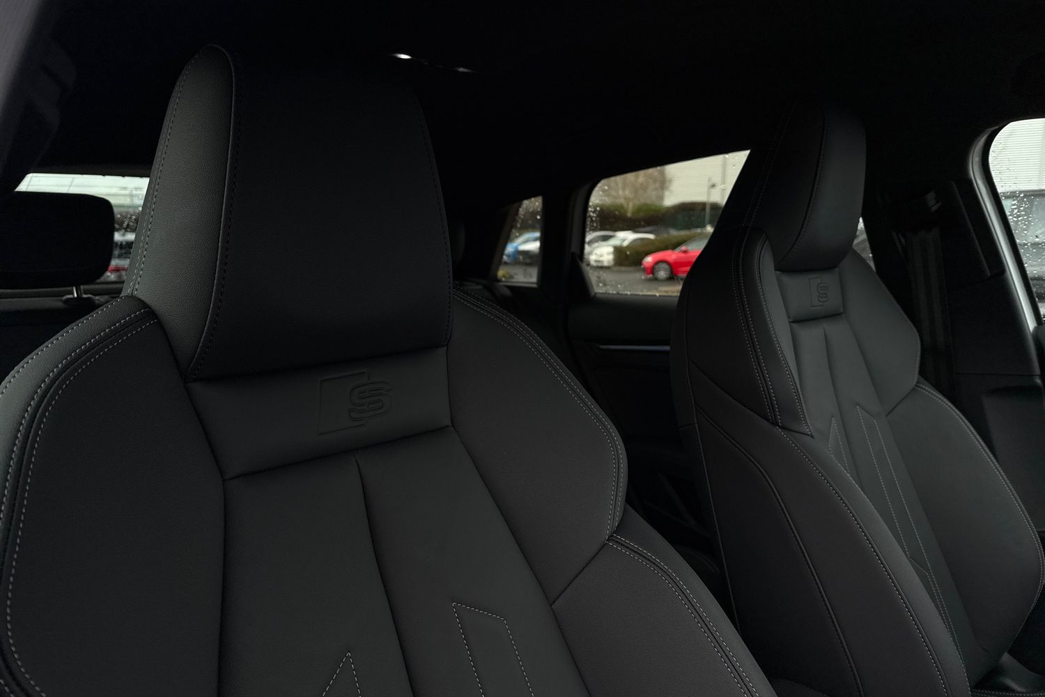 Used Audi A3 2025 for sale - 76774662: Photo 23