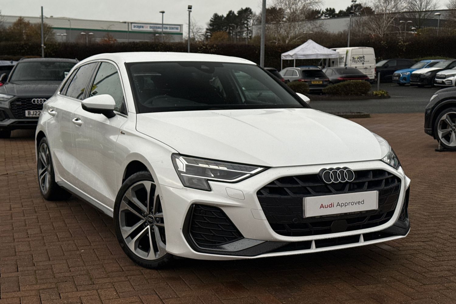 Used Audi A3 2025 for sale - 76774662: Photo 24