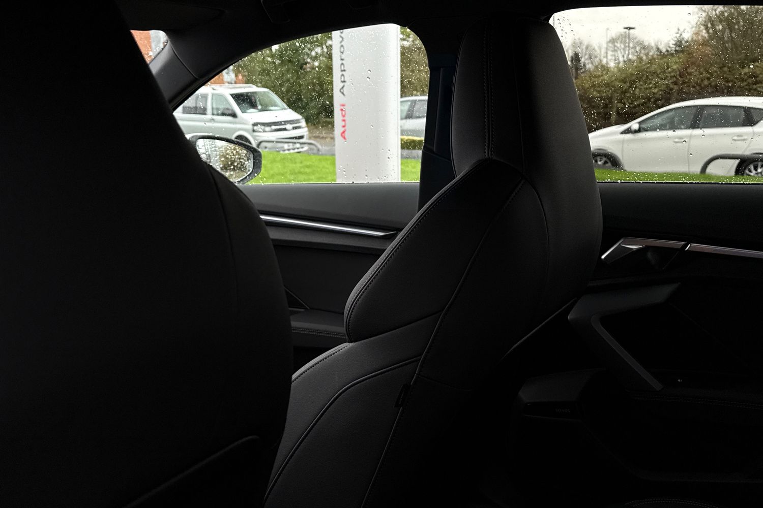 Used Audi A3 2025 for sale - 76774662: Photo 28