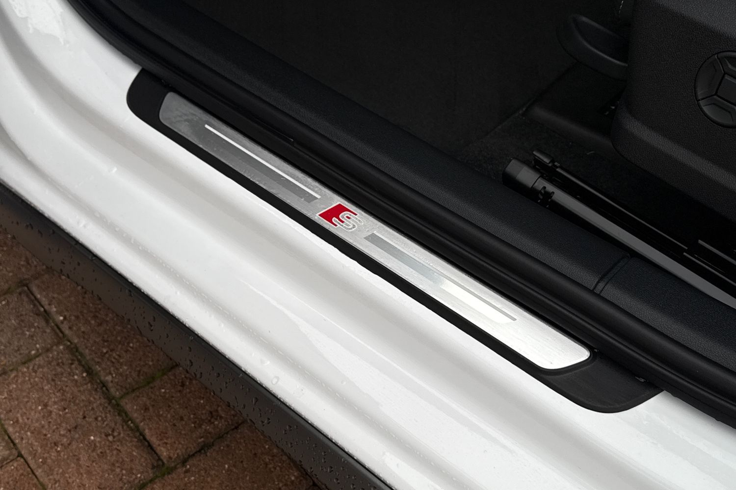 Used Audi A3 2025 for sale - 76774662: Photo 32