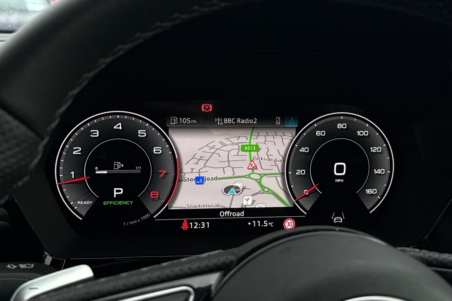 Used Audi A3 2025 for sale - 76774662: Photo 34