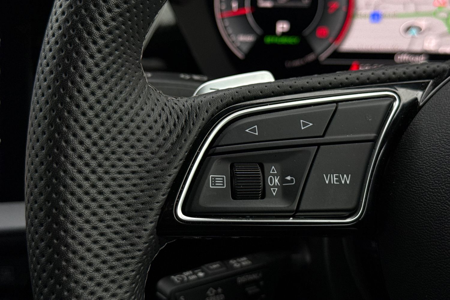 Used Audi A3 2025 for sale - 76774662: Photo 35