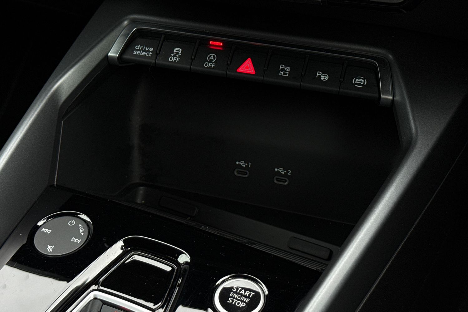 Used Audi A3 2025 for sale - 76774662: Photo 39