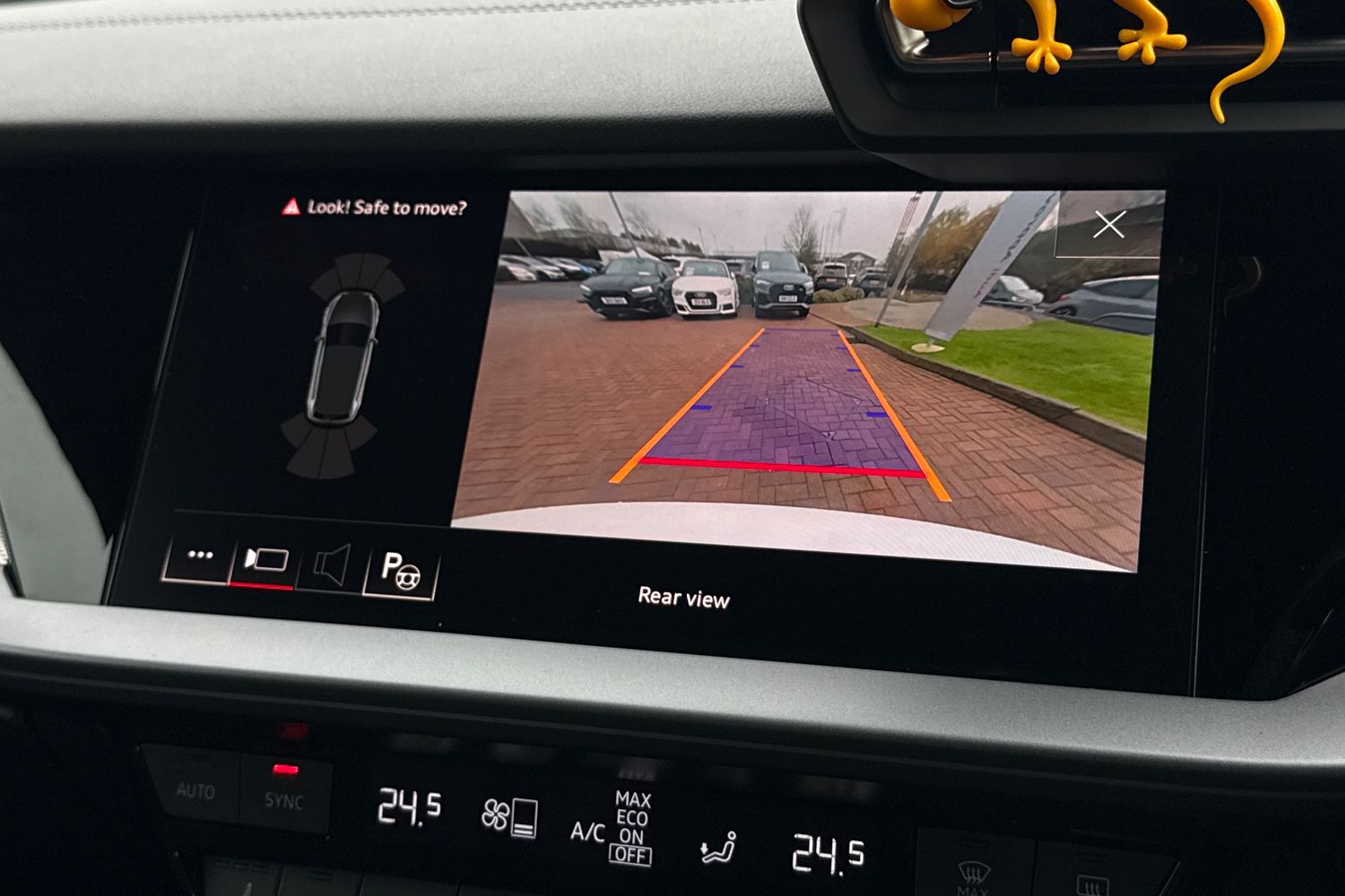 Used Audi A3 2025 for sale - 76774662: Photo 40