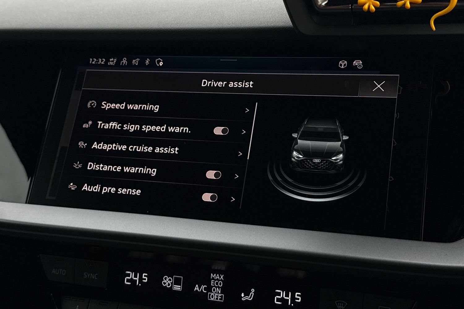 Used Audi A3 2025 for sale - 76774662: Photo 46