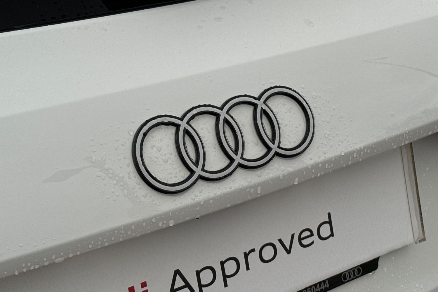 Used Audi A3 2025 for sale - 76774662: Photo 47