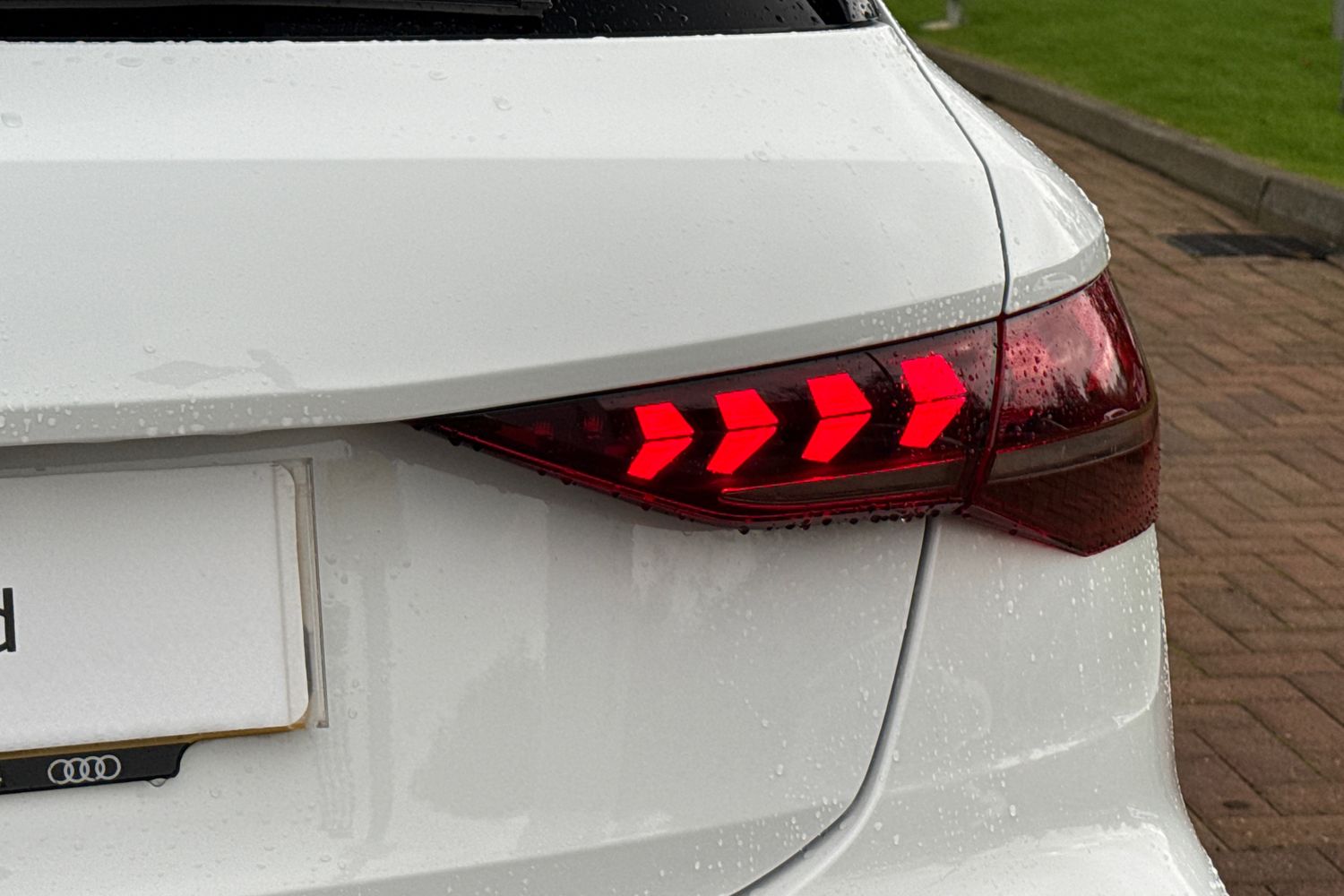 Used Audi A3 2025 for sale - 76774662: Photo 48