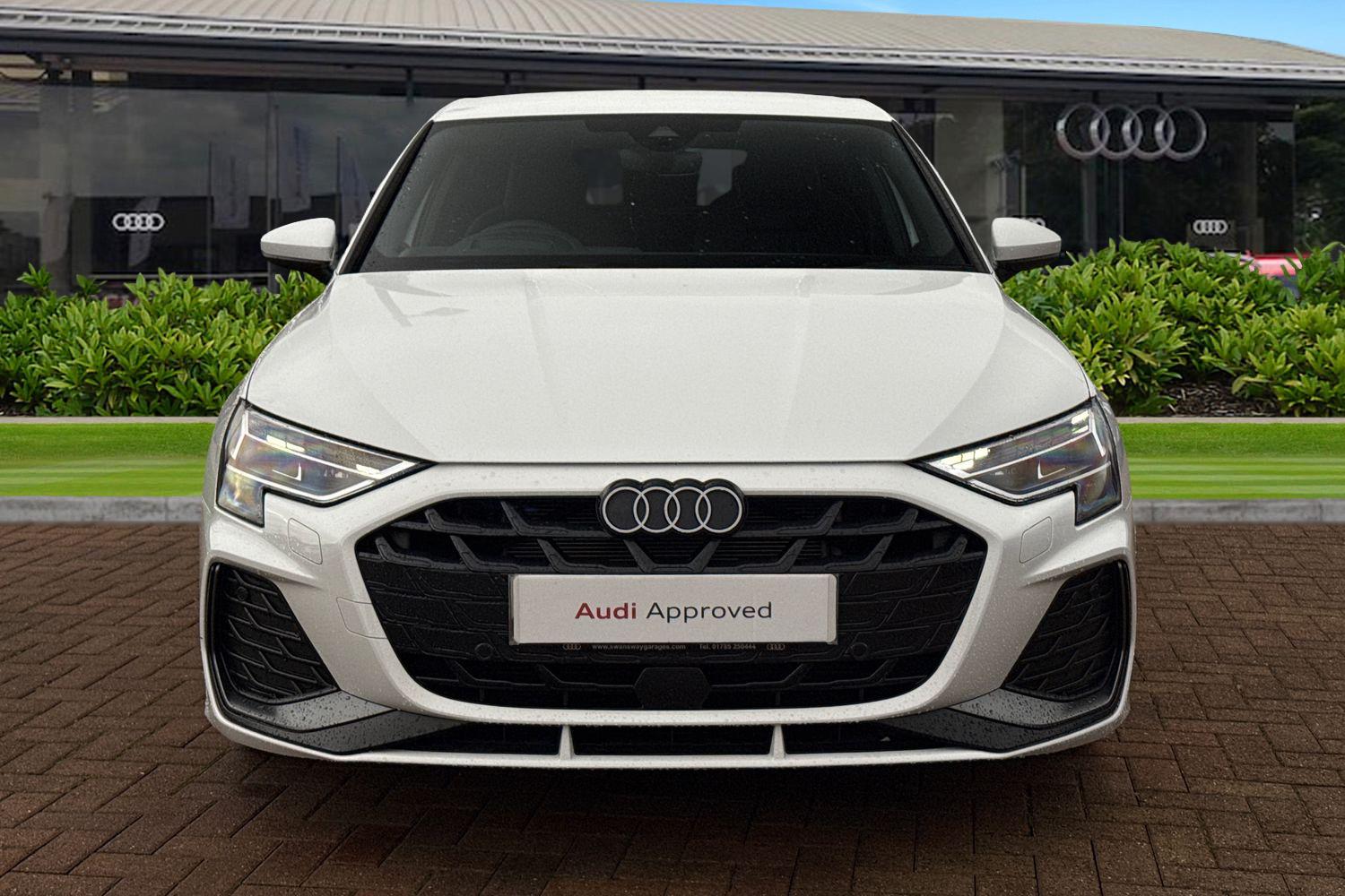 Used Audi A3 2025 for sale - 76774662: Photo 5