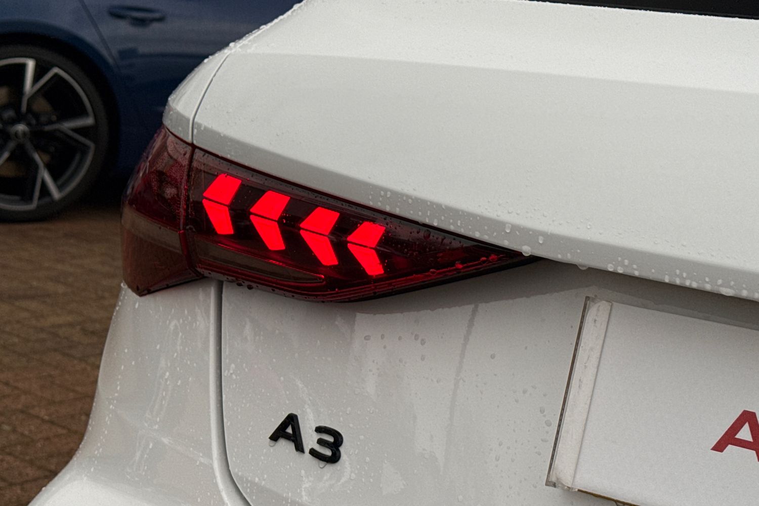 Used Audi A3 2025 for sale - 76774662: Photo 50