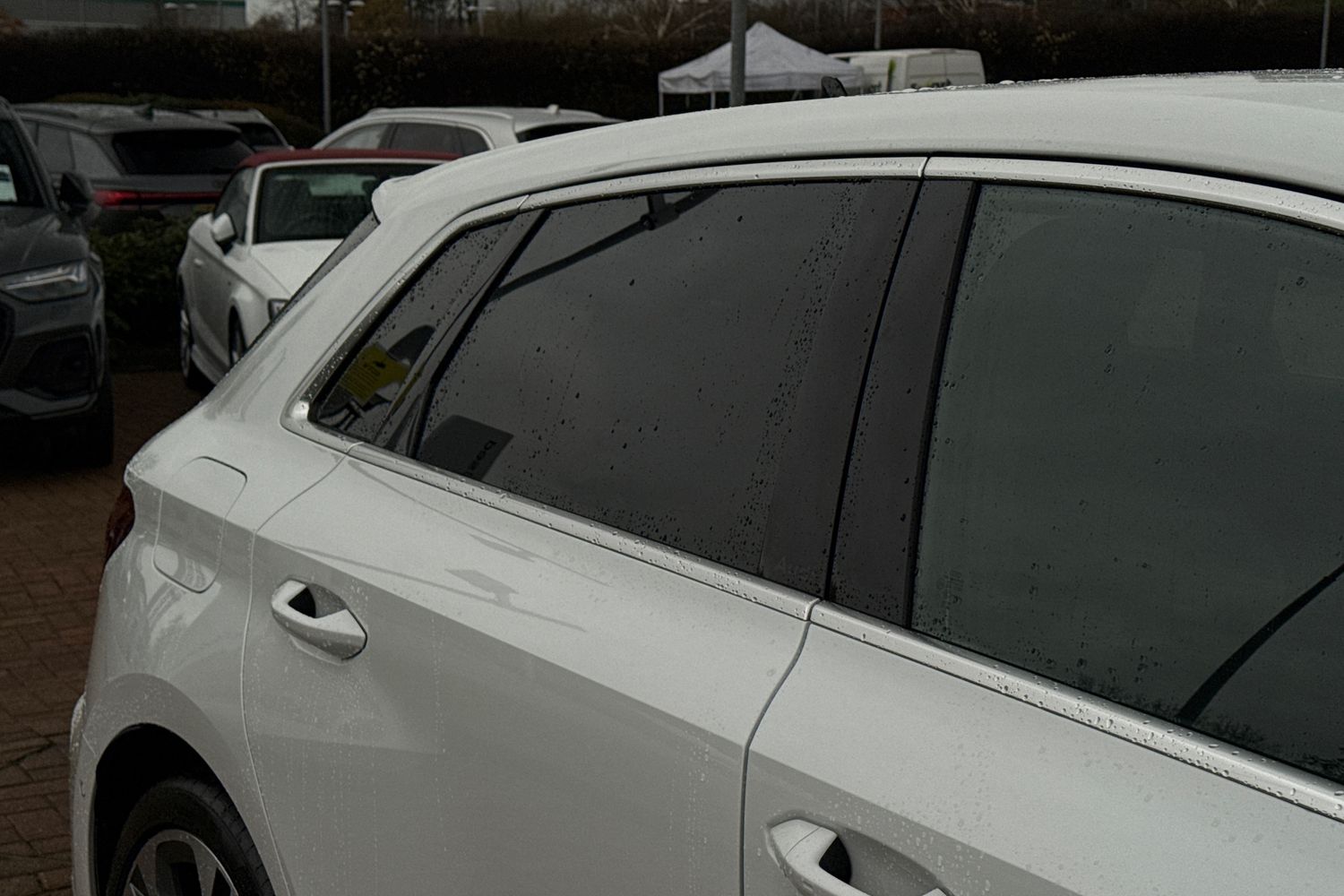 Used Audi A3 2025 for sale - 76774662: Photo 51