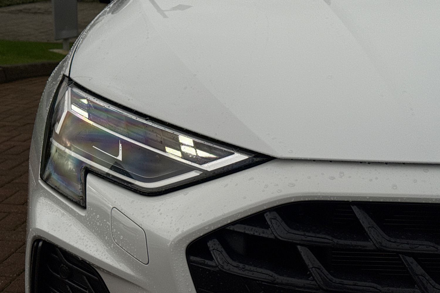 Used Audi A3 2025 for sale - 76774662: Photo 53