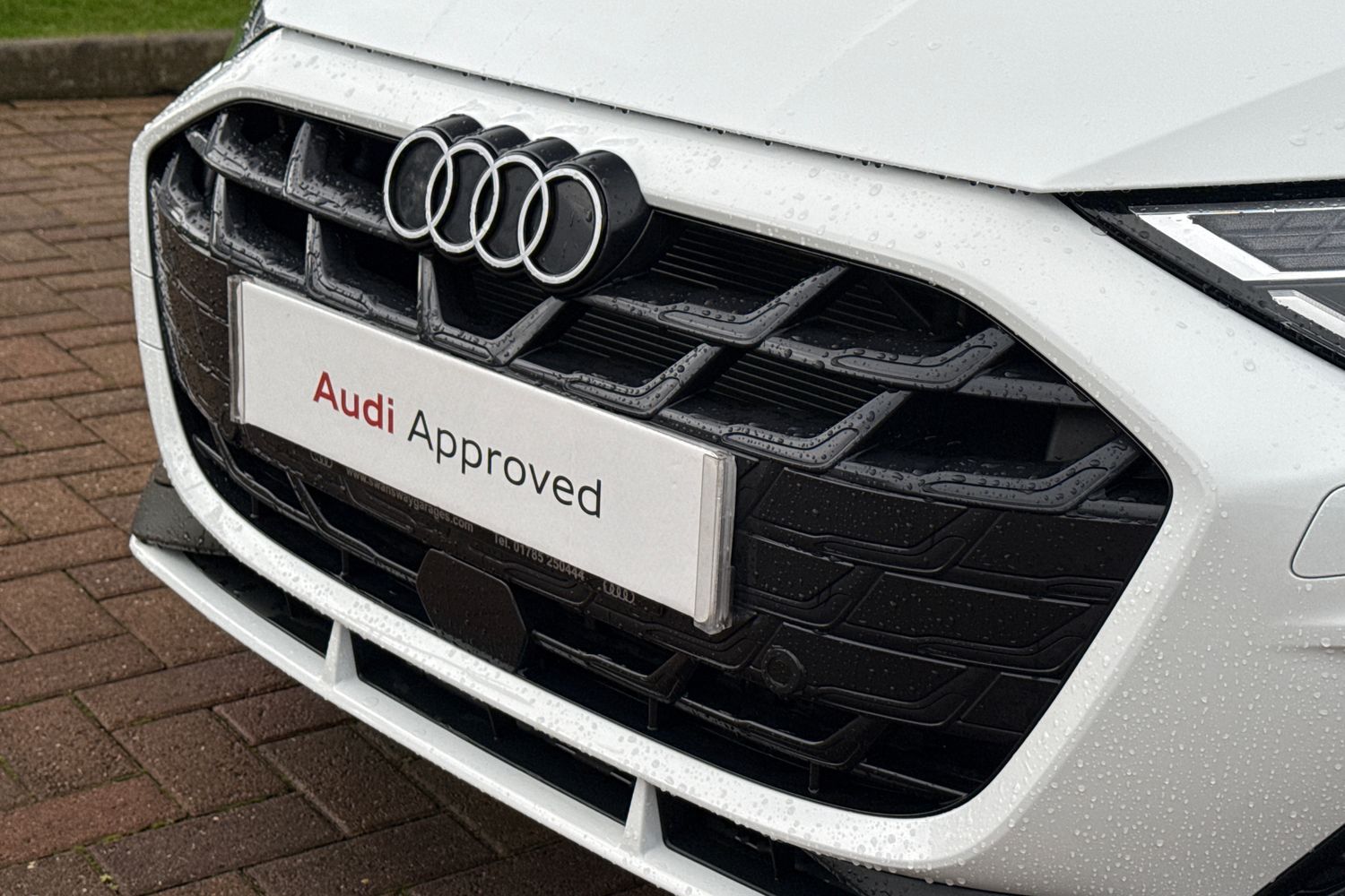 Used Audi A3 2025 for sale - 76774662: Photo 55