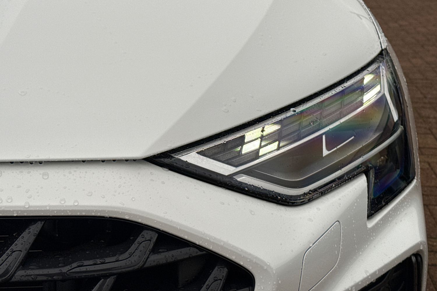 Used Audi A3 2025 for sale - 76774662: Photo 56