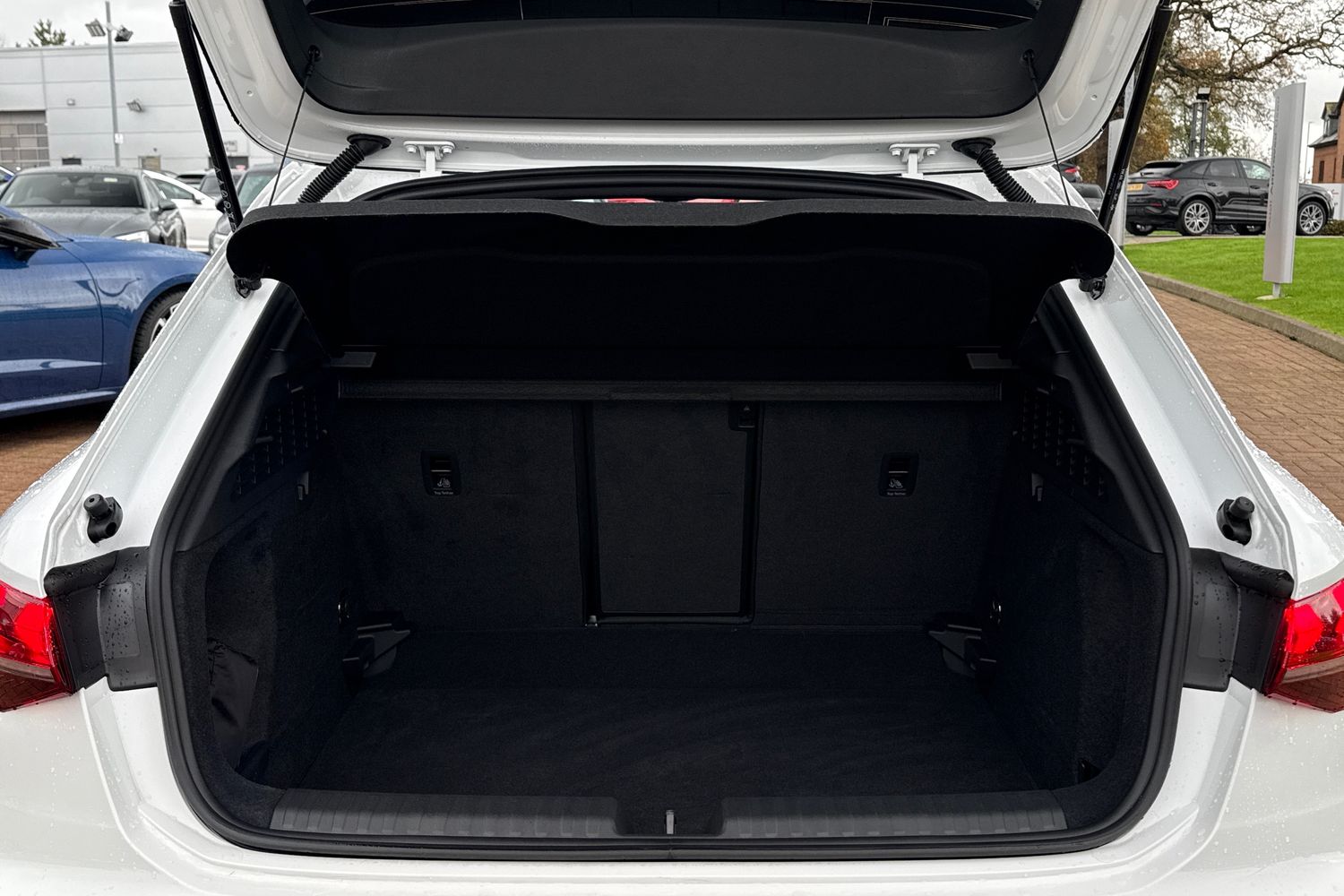 Used Audi A3 2025 for sale - 76774662: Photo 6