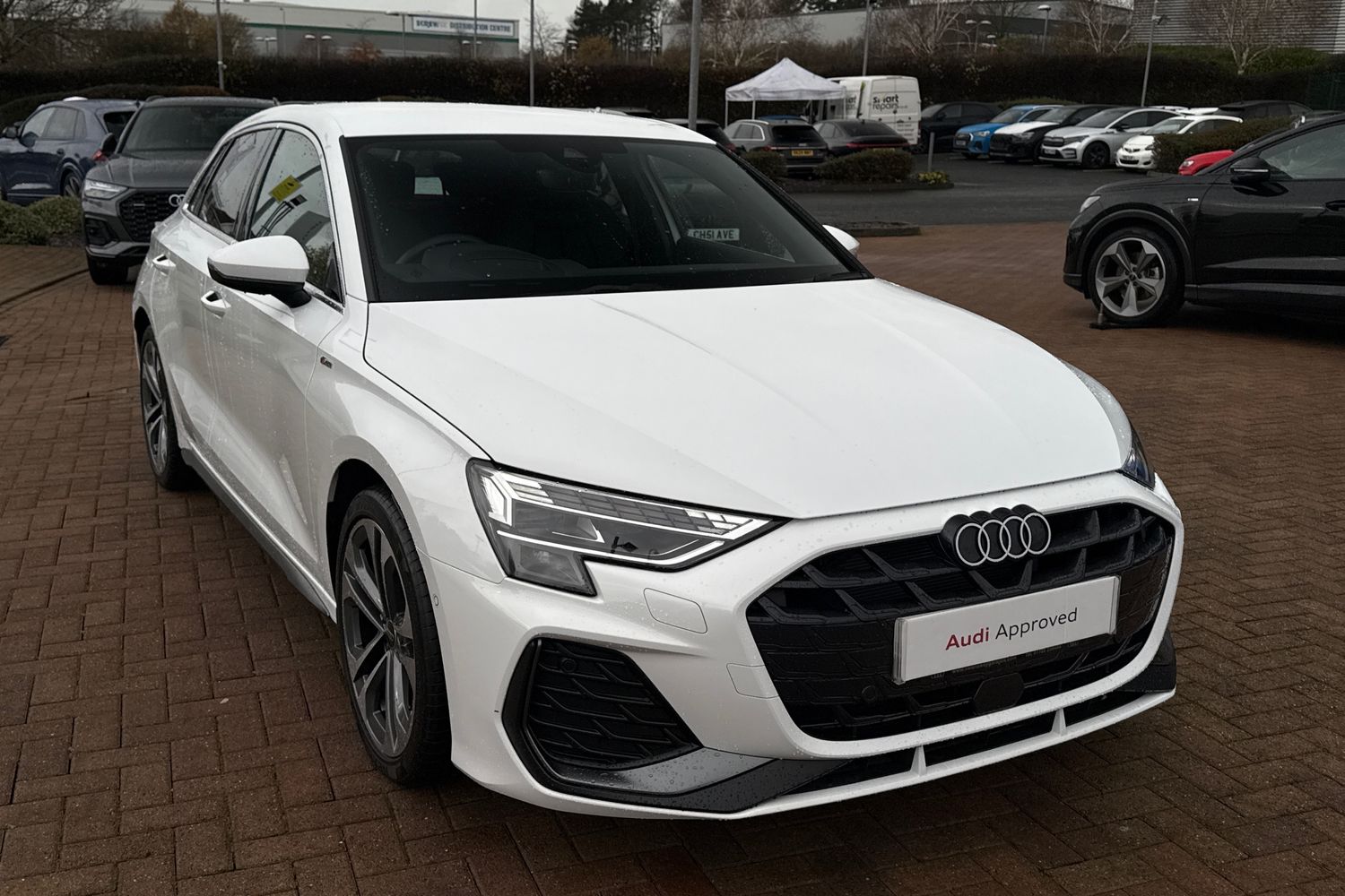 Used Audi A3 2025 for sale - 76774662: Photo 60