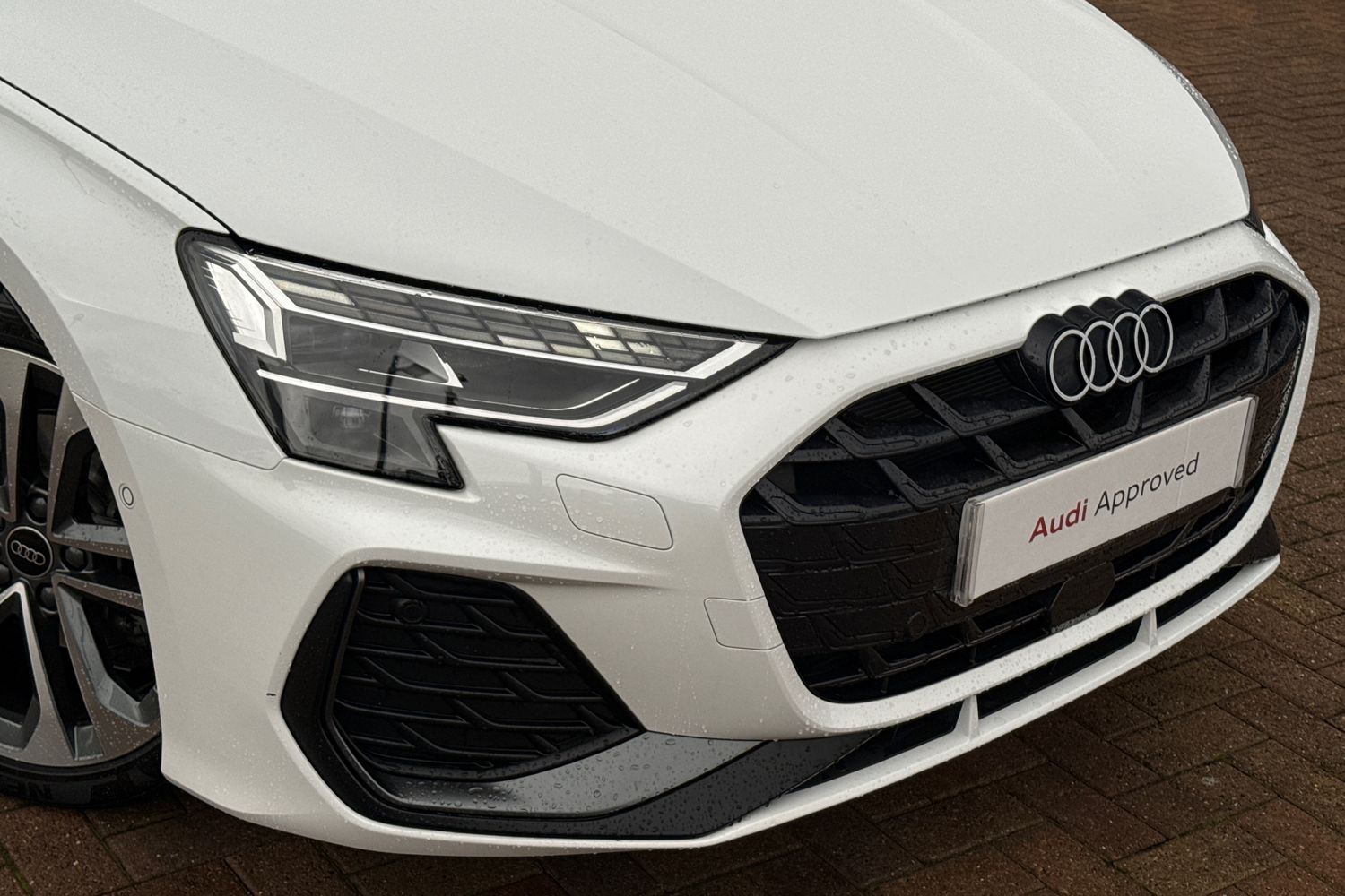 Used Audi A3 2025 for sale - 76774662: Photo 8