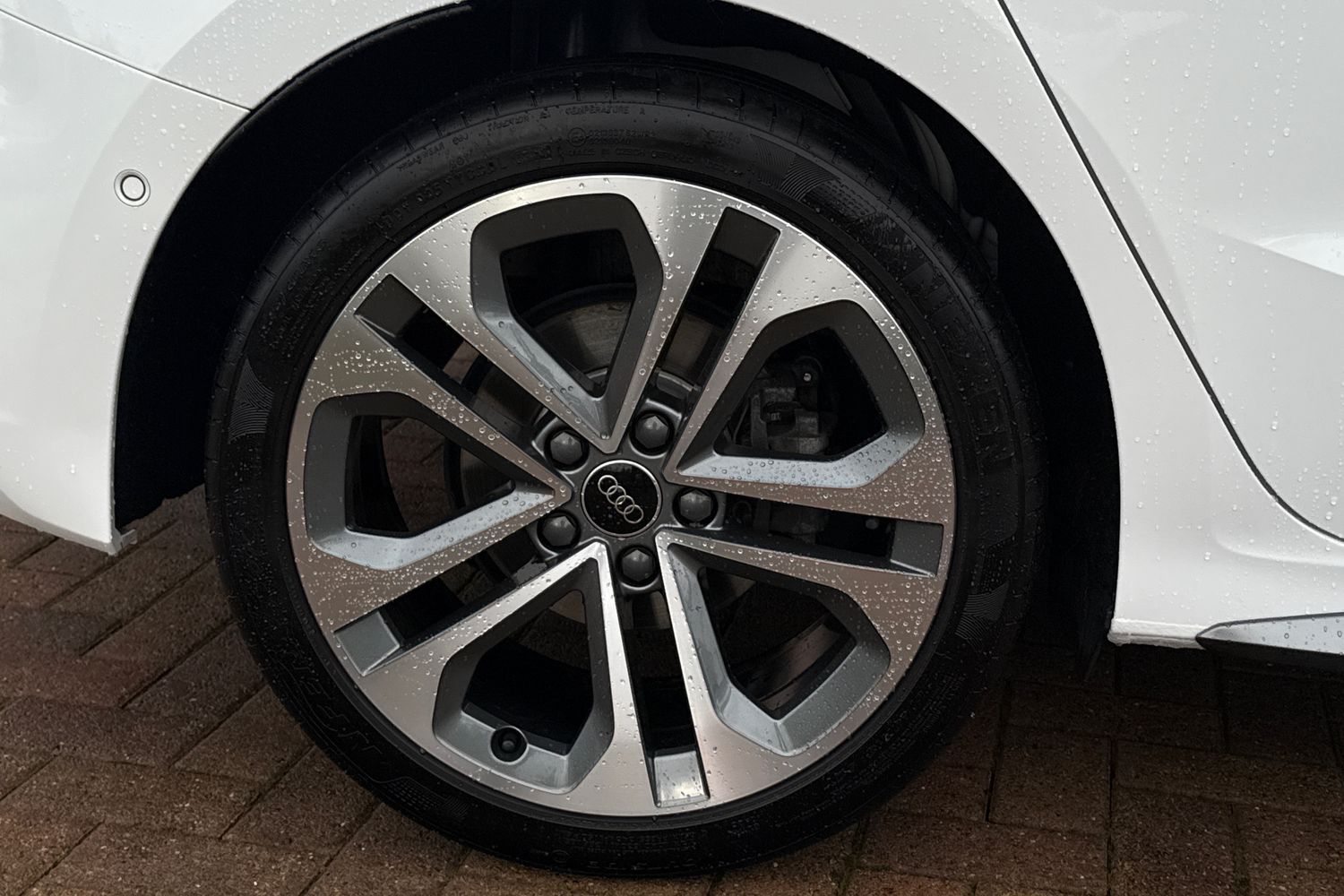 Used Audi A3 2025 for sale - 76774662: Photo 9