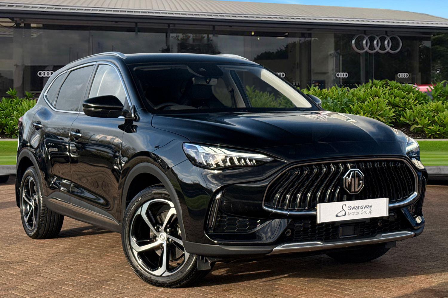 Used MG MG HS 2024 for sale - 76739418: Photo 1