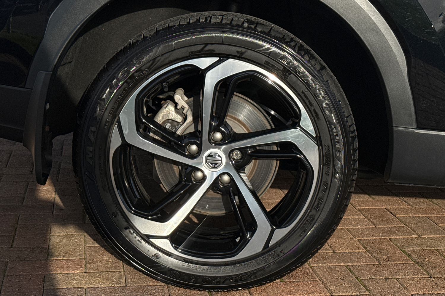 Used MG MG HS 2024 for sale - 76739418: Photo 10