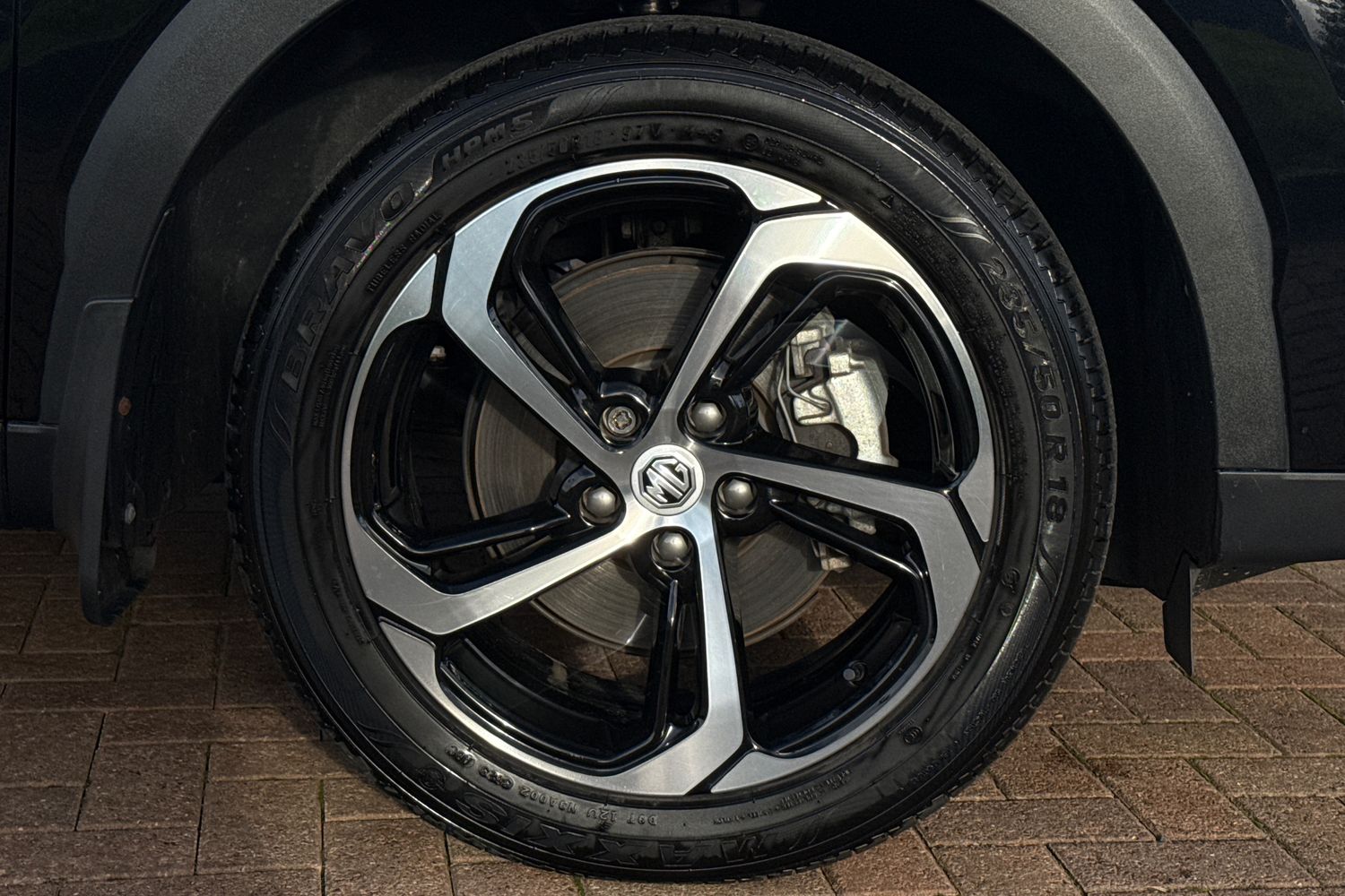 Used MG MG HS 2024 for sale - 76739418: Photo 11