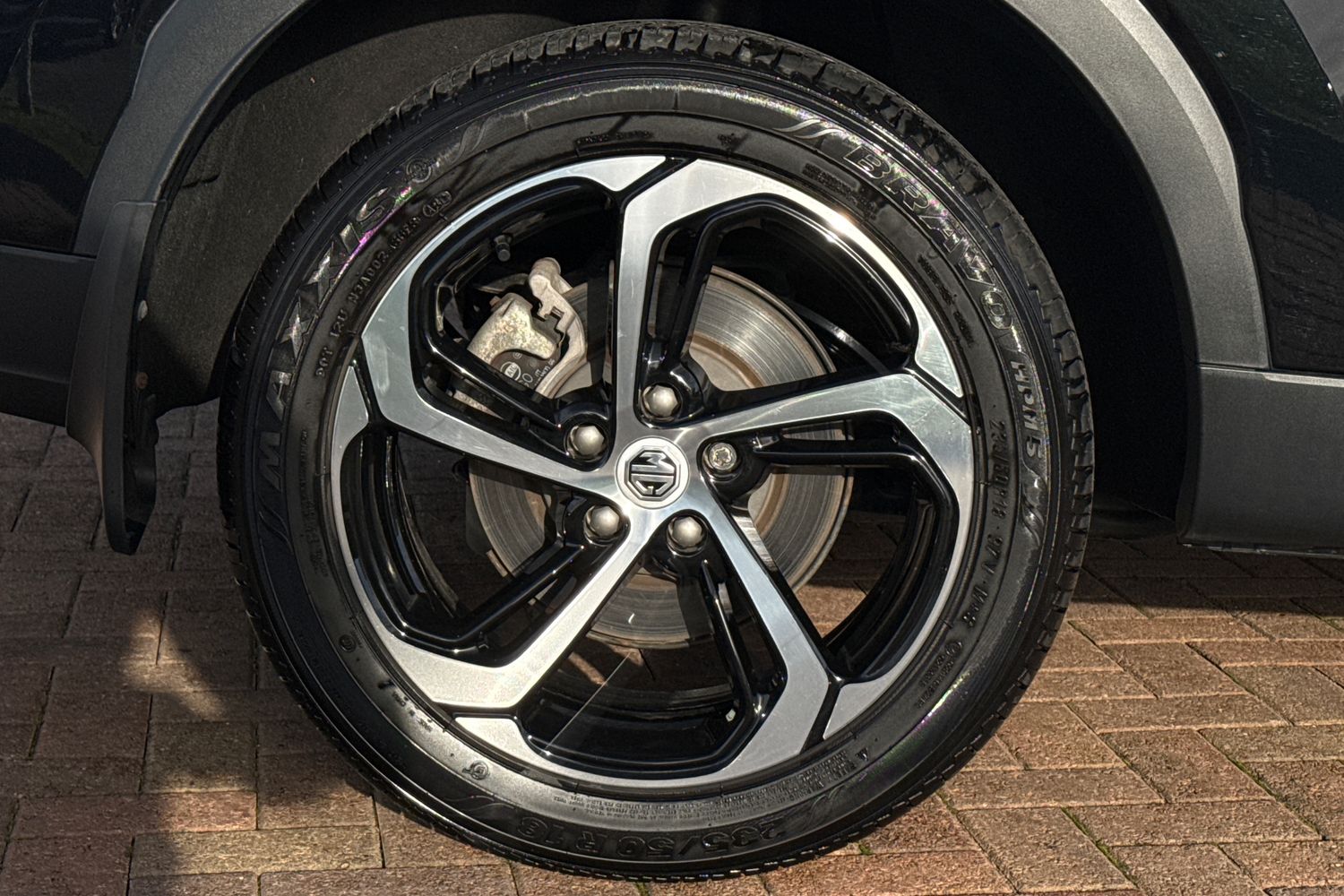 Used MG MG HS 2024 for sale - 76739418: Photo 12