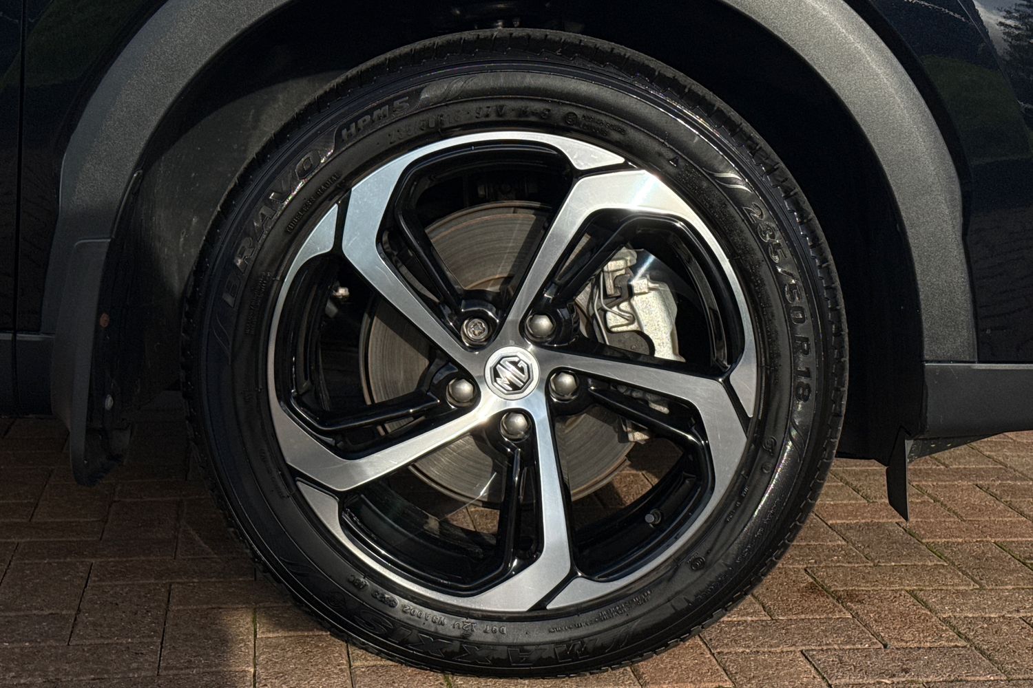 Used MG MG HS 2024 for sale - 76739418: Photo 13