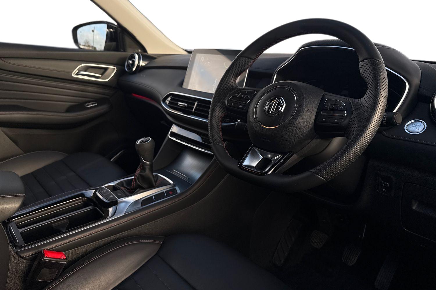 Used MG MG HS 2024 for sale - 76739418: Photo 14