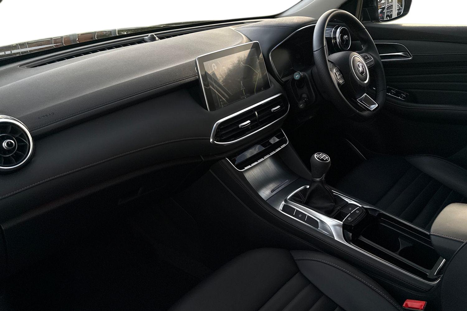 Used MG MG HS 2024 for sale - 76739418: Photo 15