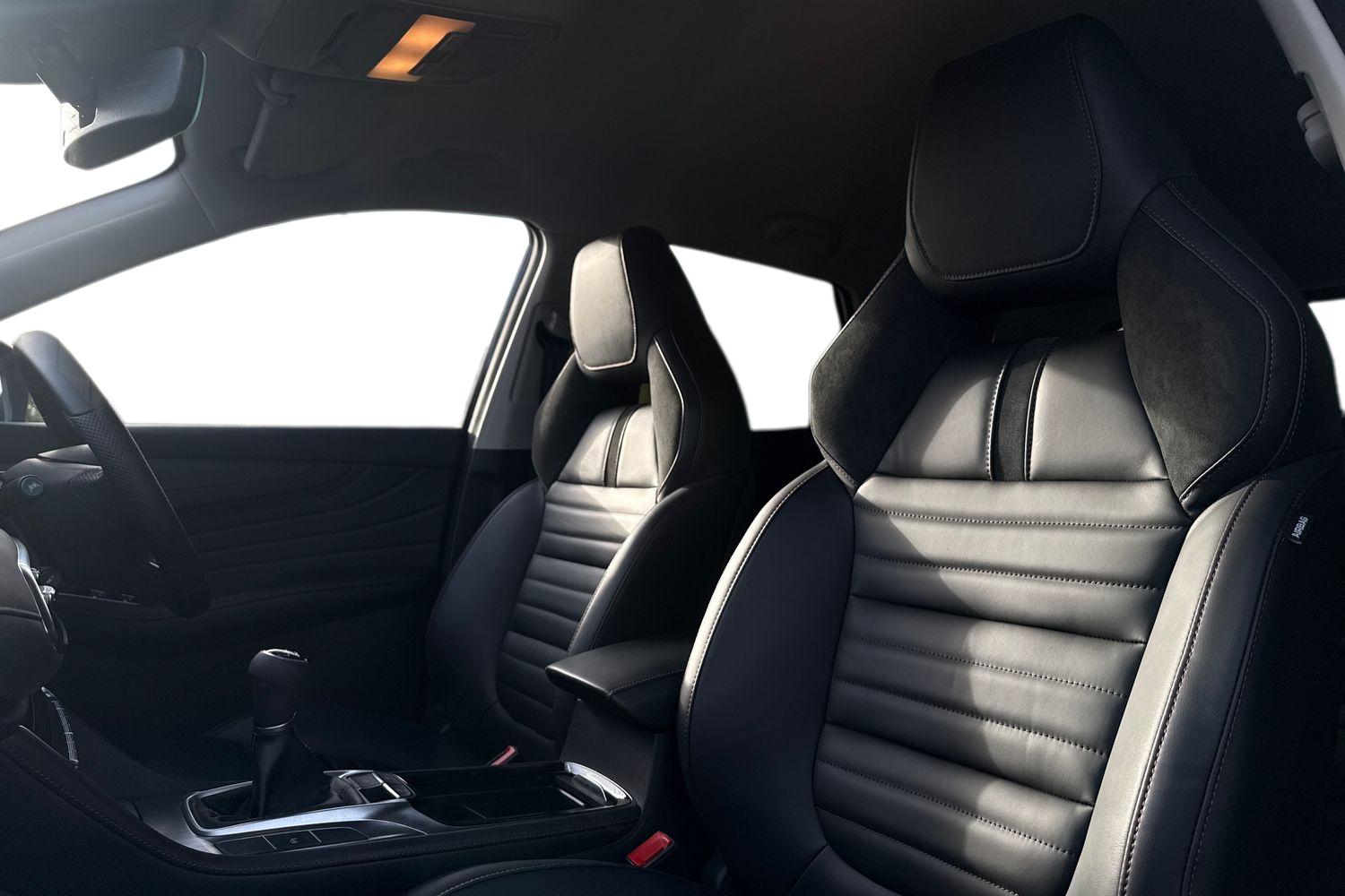 Used MG MG HS 2024 for sale - 76739418: Photo 16