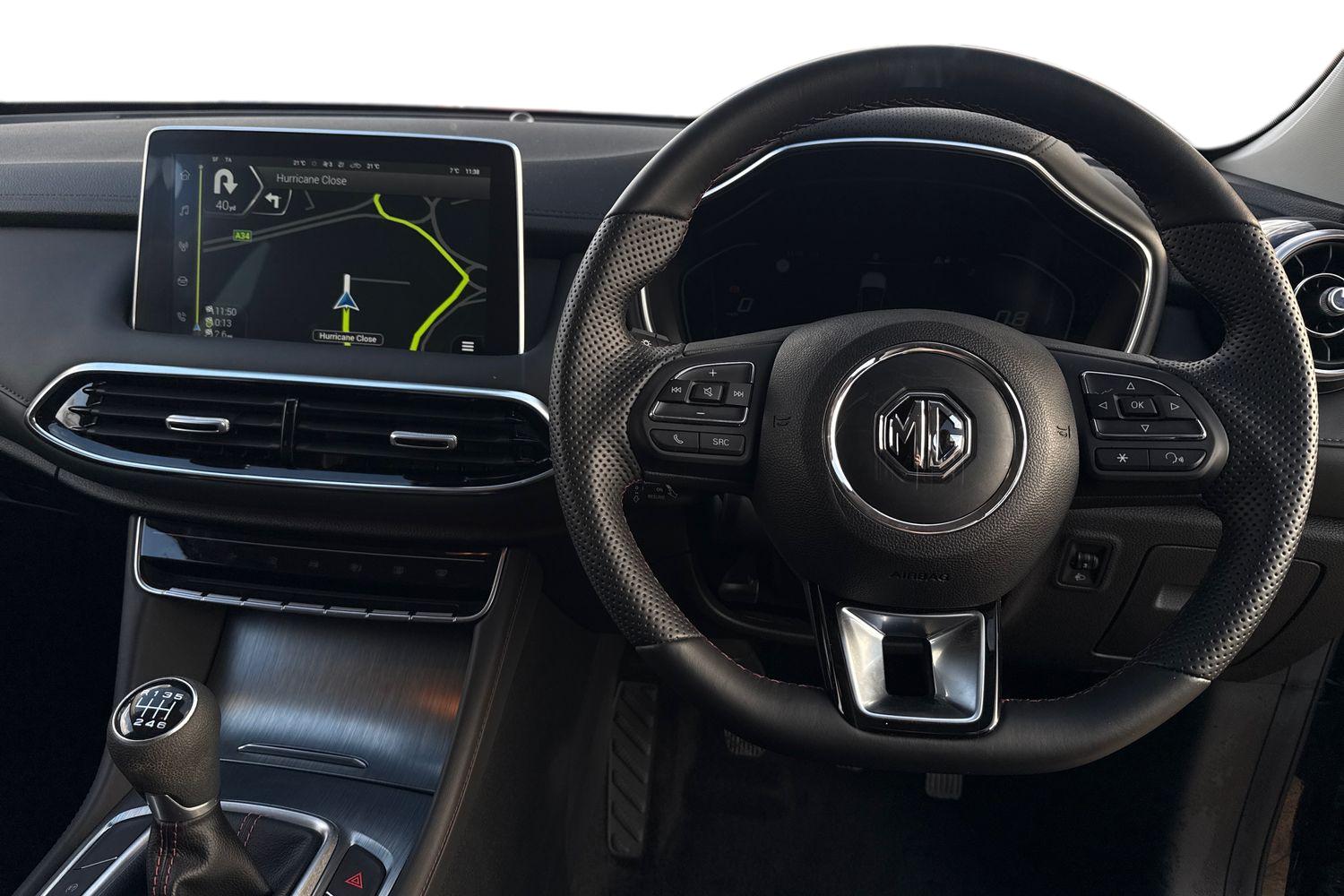 Used MG MG HS 2024 for sale - 76739418: Photo 18