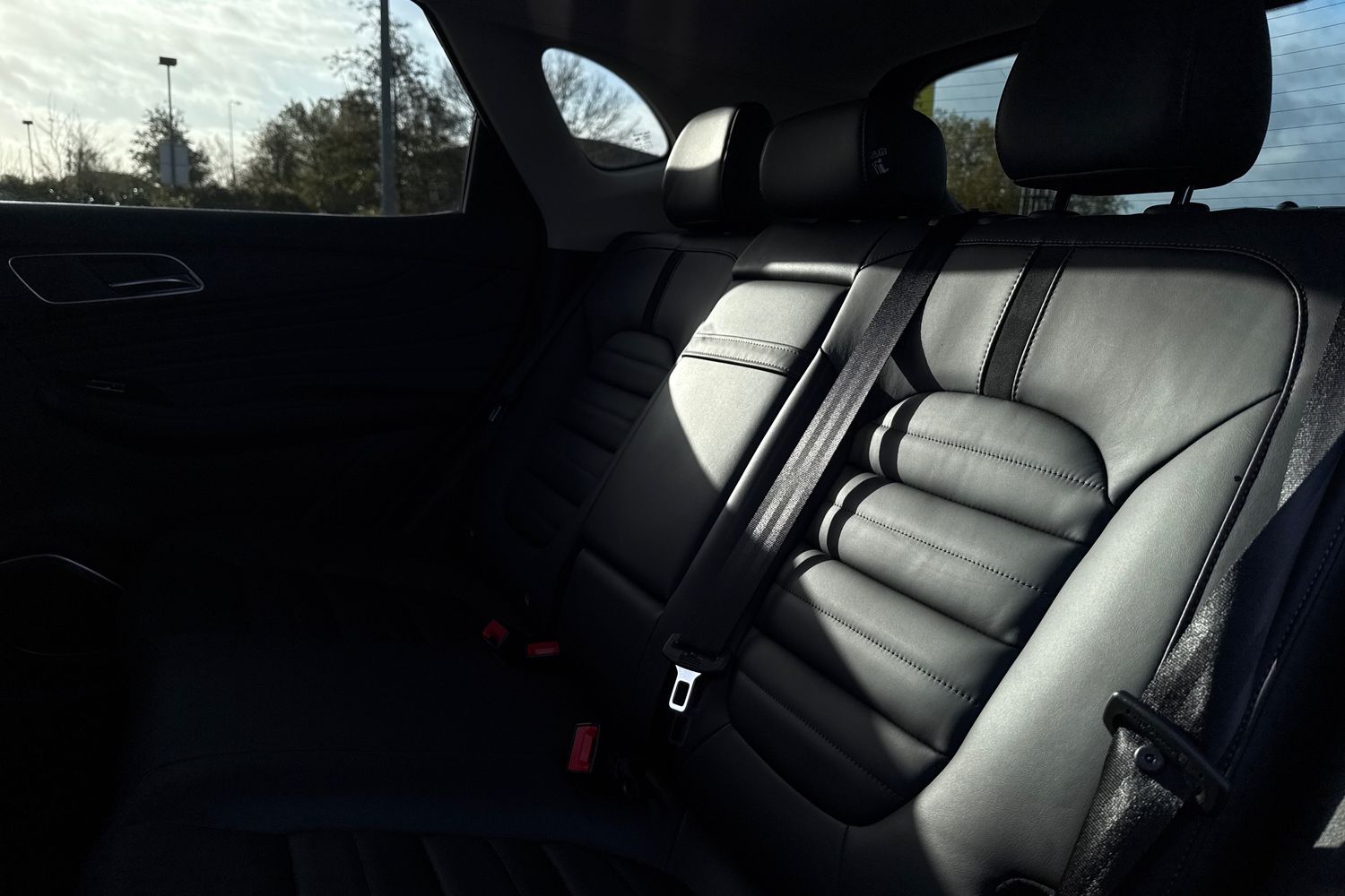 Used MG MG HS 2024 for sale - 76739418: Photo 19