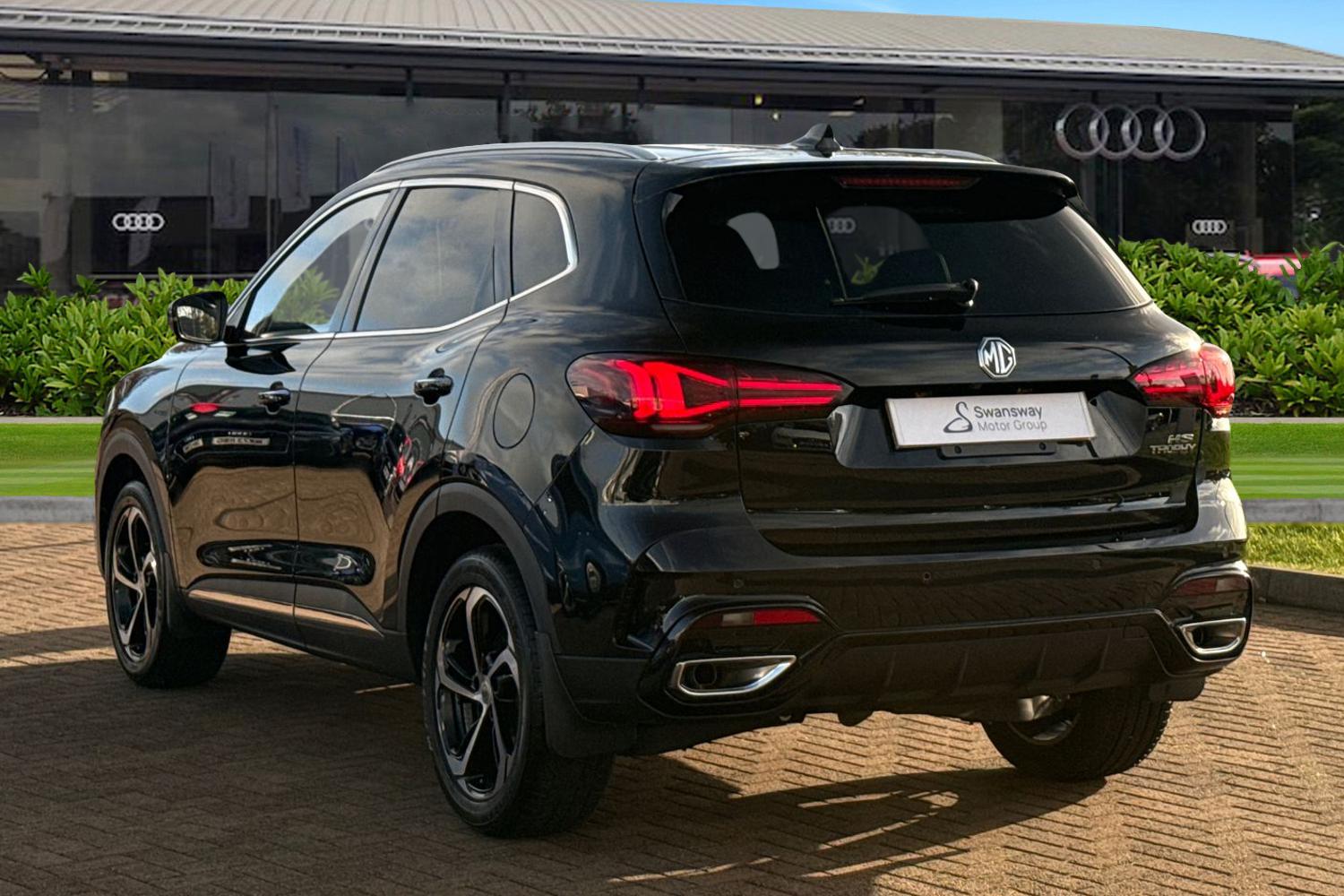 Used MG MG HS 2024 for sale - 76739418: Photo 2