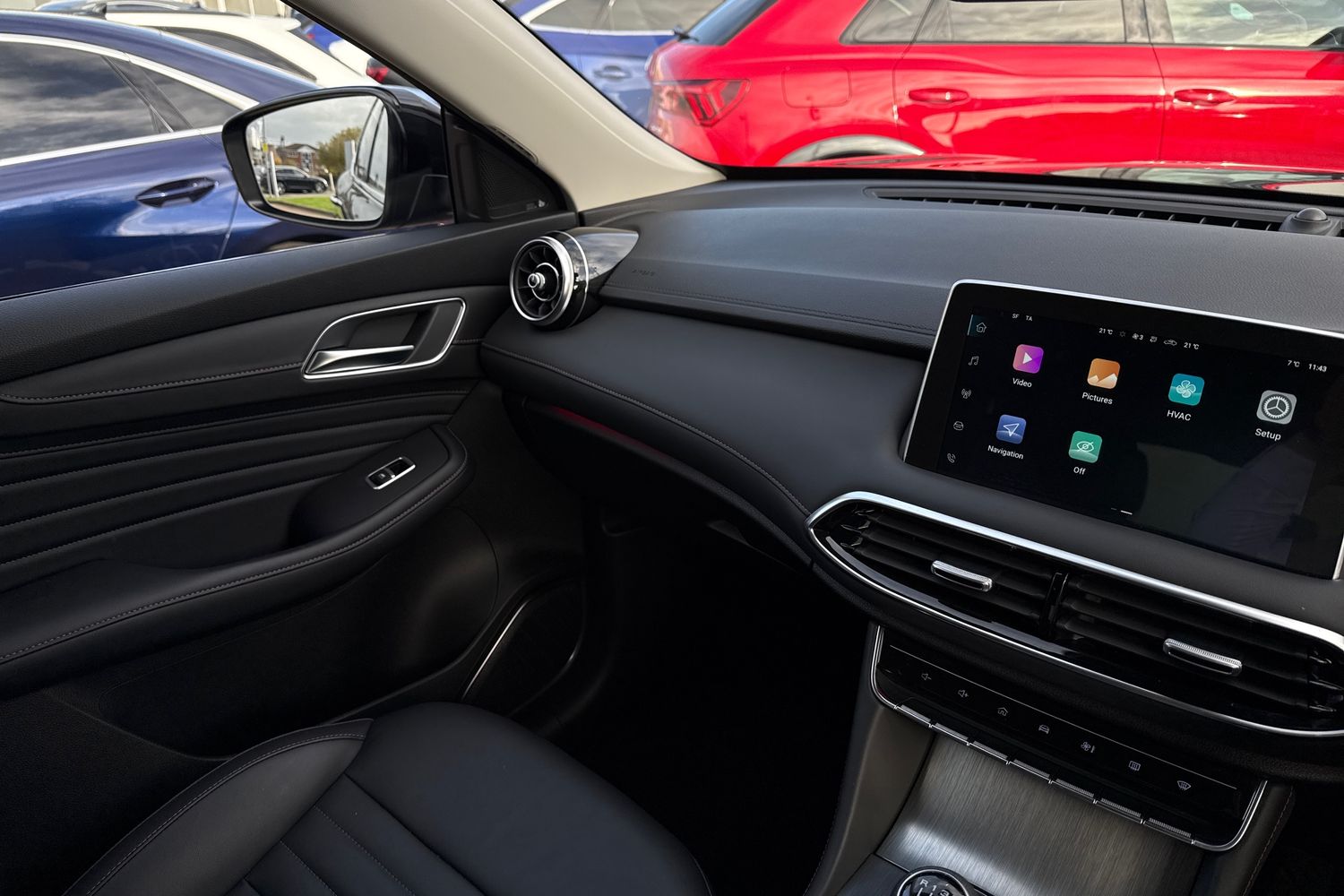 Used MG MG HS 2024 for sale - 76739418: Photo 20