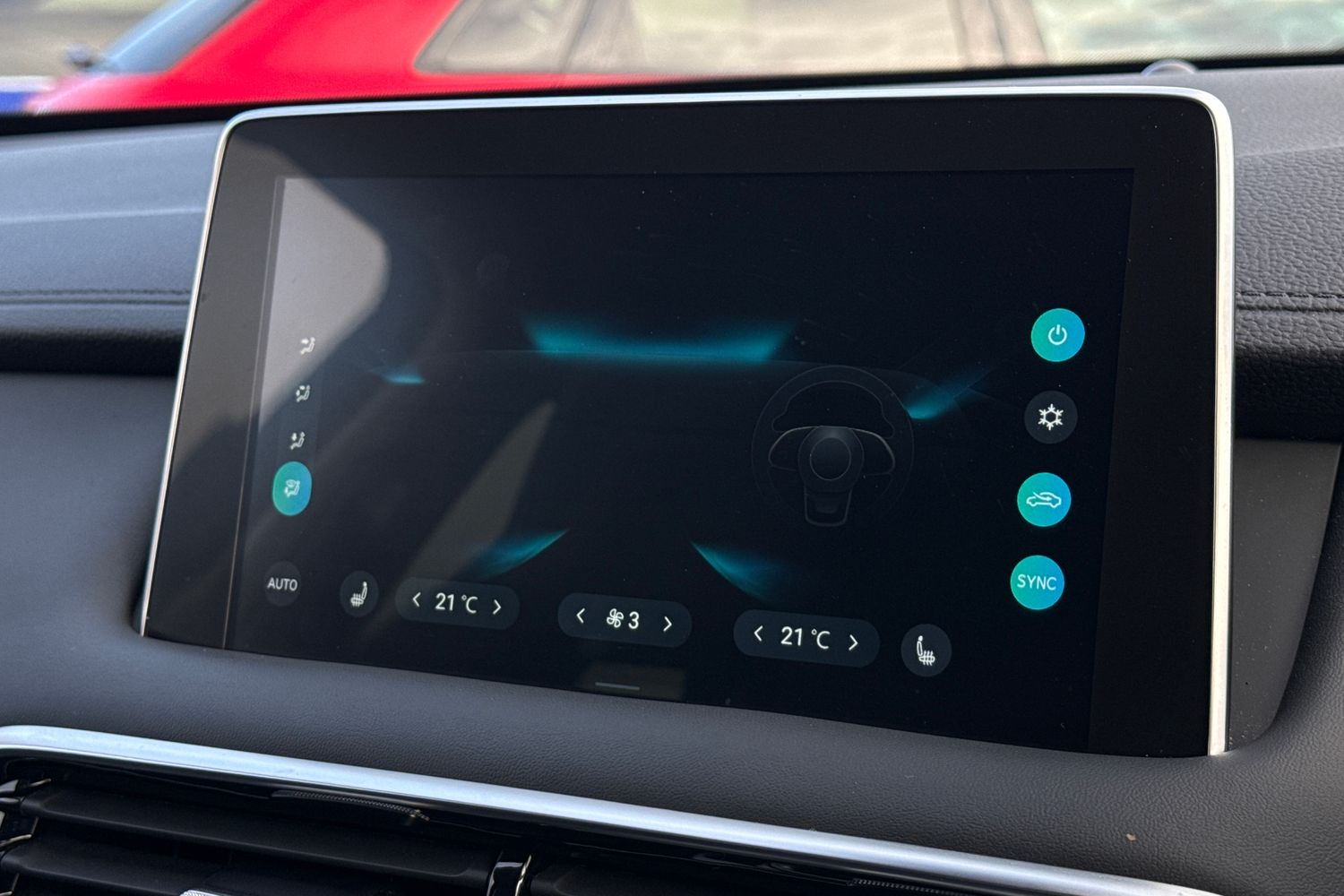 Used MG MG HS 2024 for sale - 76739418: Photo 22