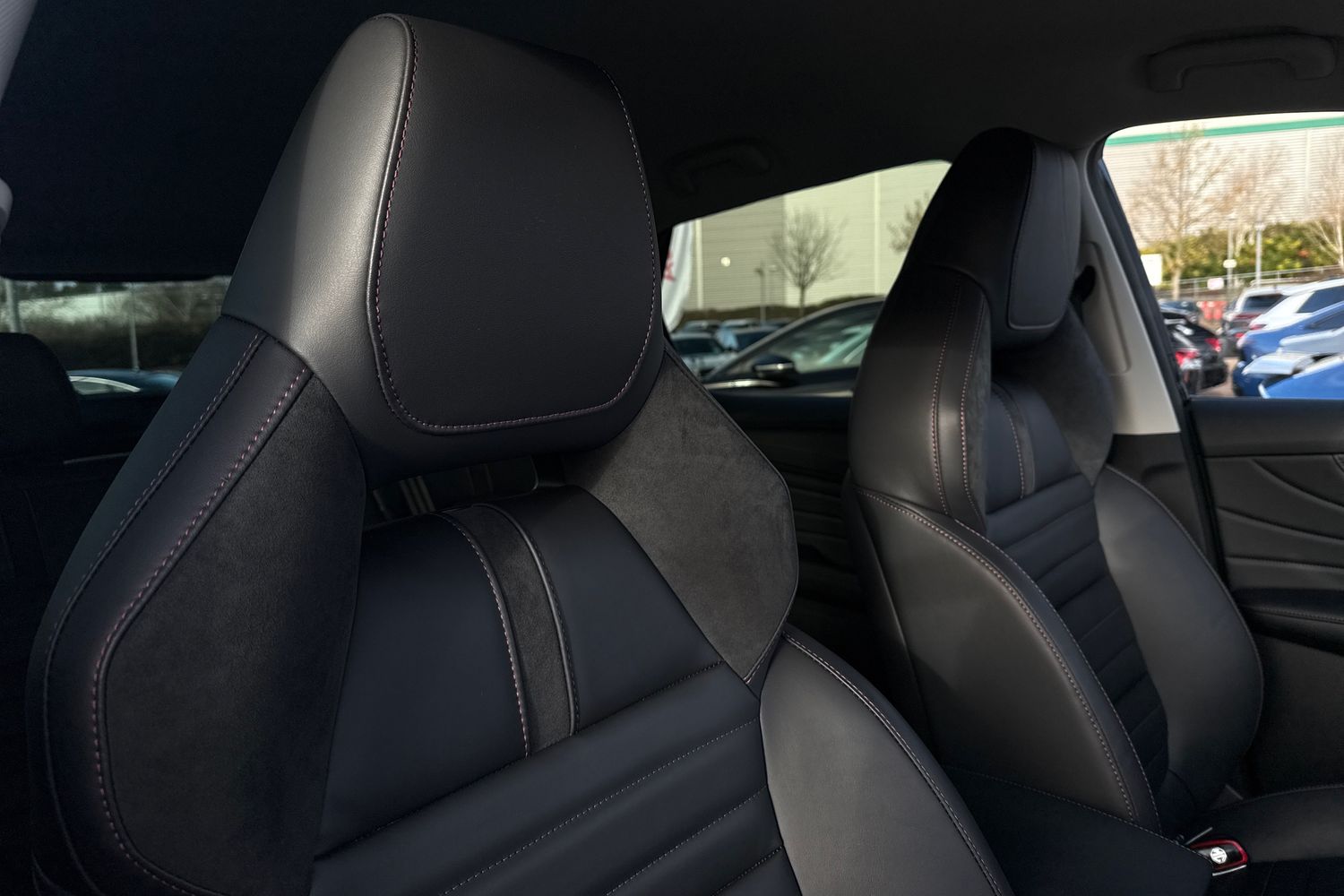 Used MG MG HS 2024 for sale - 76739418: Photo 24