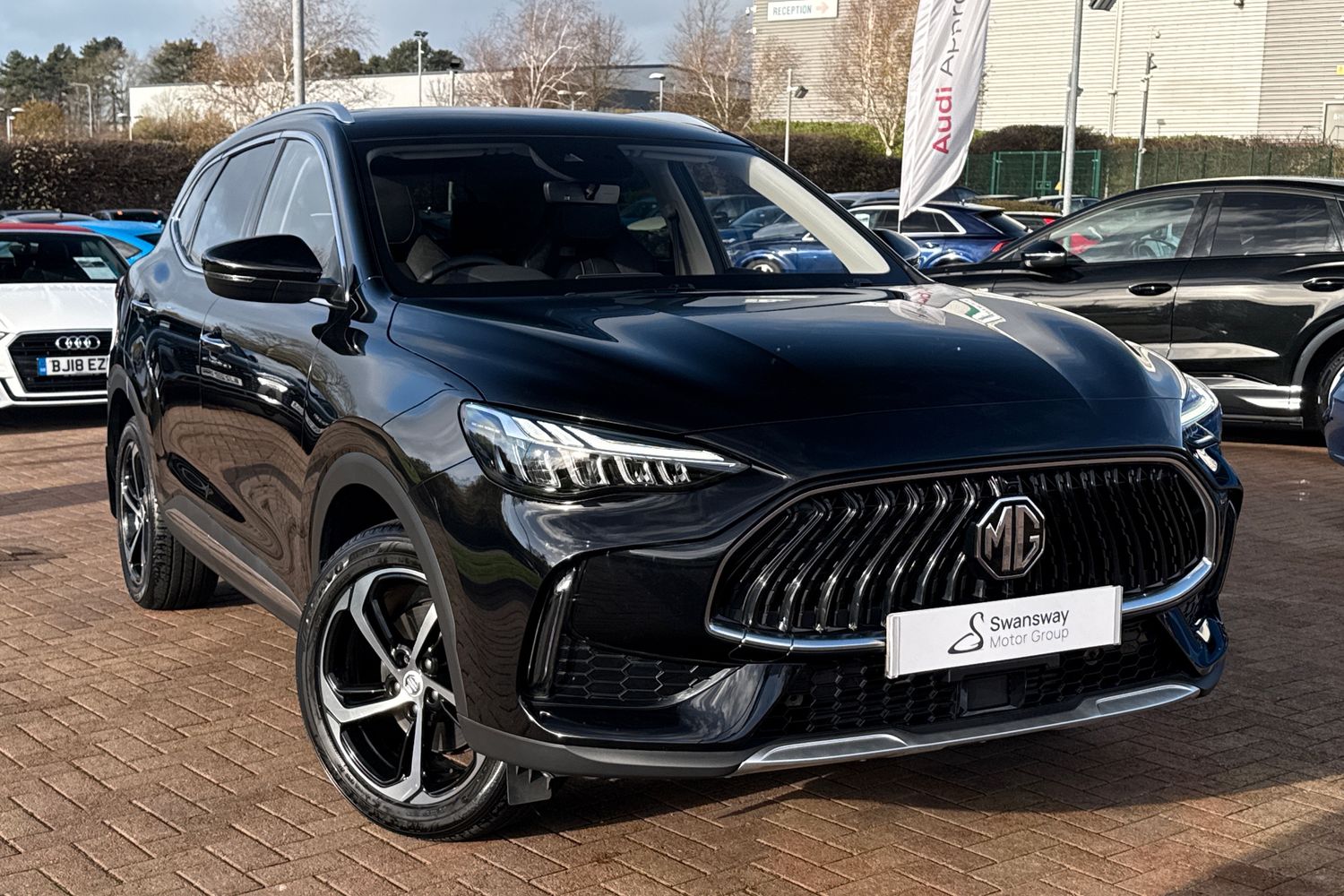 Used MG MG HS 2024 for sale - 76739418: Photo 25