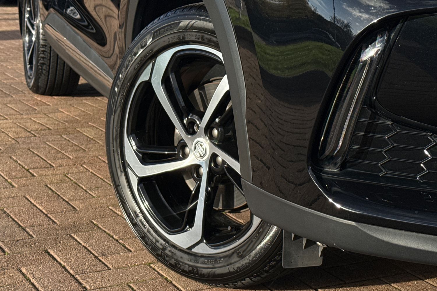 Used MG MG HS 2024 for sale - 76739418: Photo 26