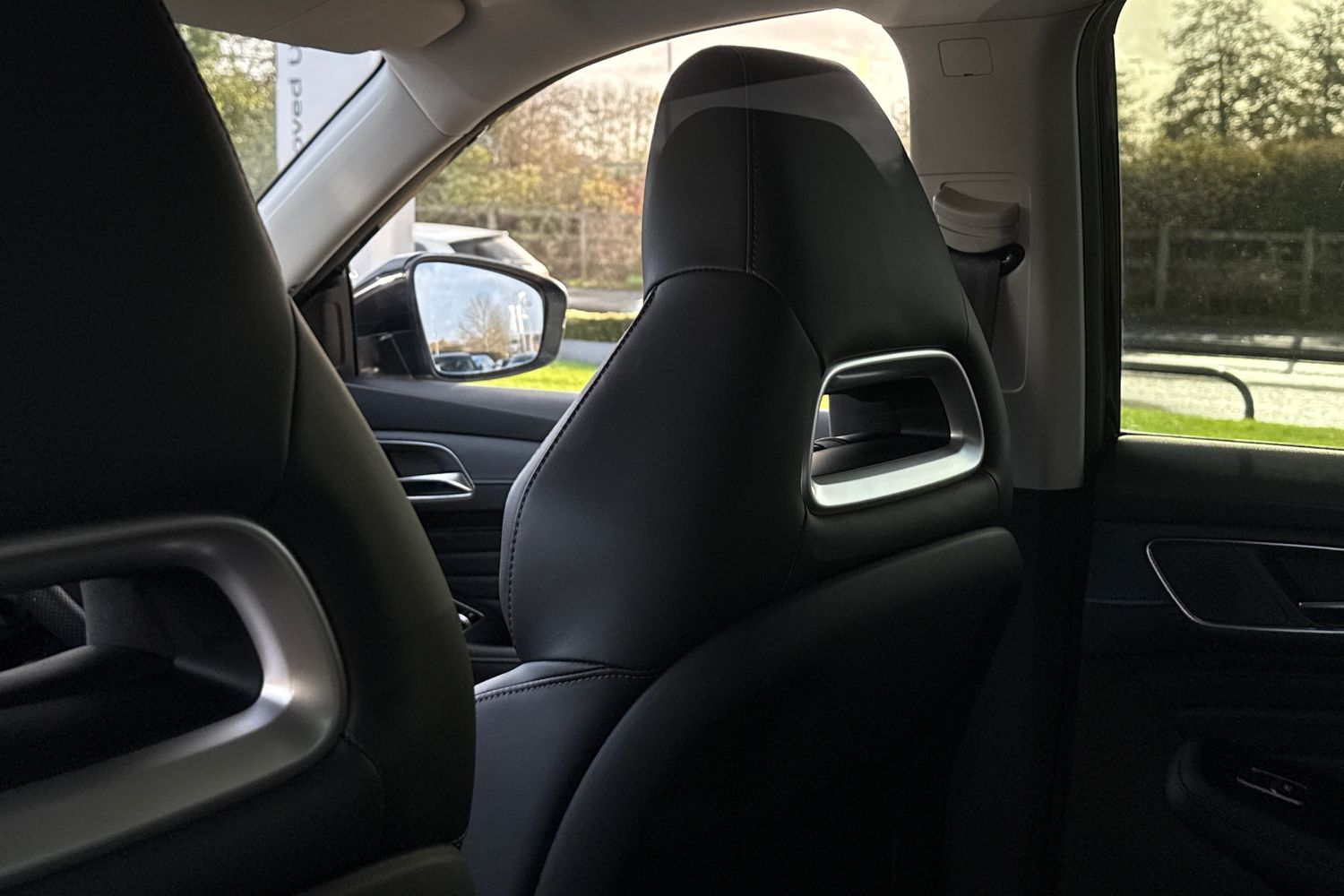 Used MG MG HS 2024 for sale - 76739418: Photo 29