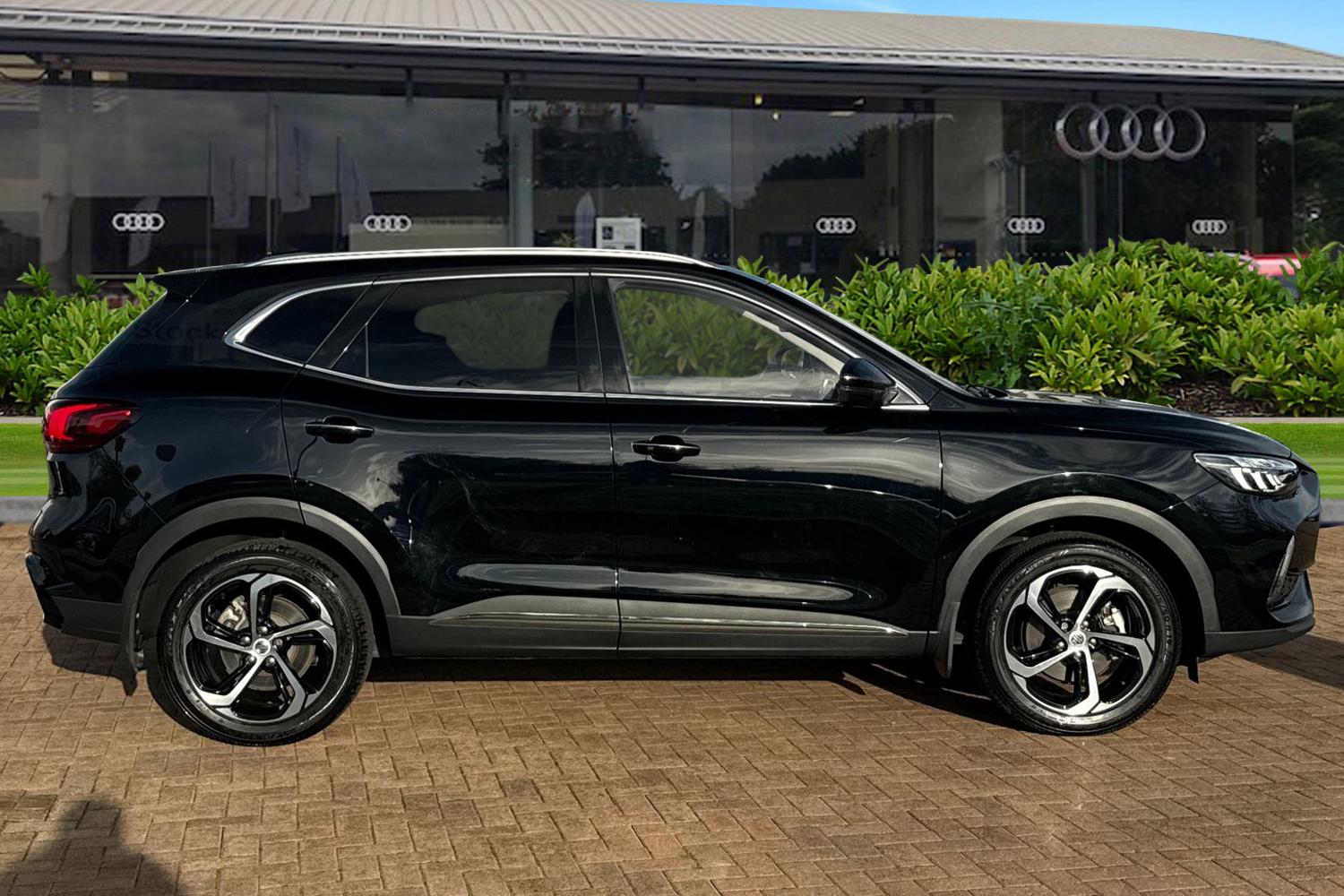 Used MG MG HS 2024 for sale - 76739418: Photo 3