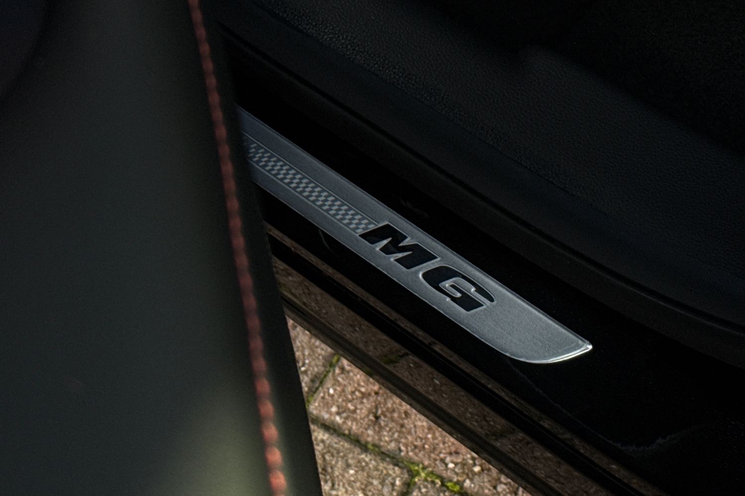 Used MG MG HS 2024 for sale - 76739418: Photo 30