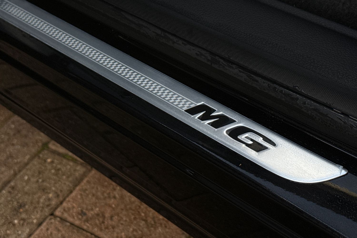 Used MG MG HS 2024 for sale - 76739418: Photo 33