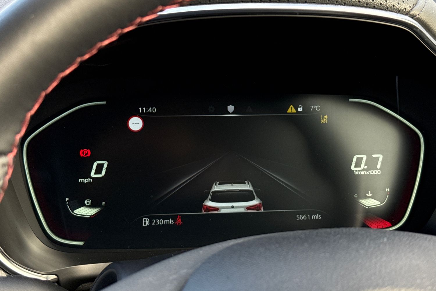 Used MG MG HS 2024 for sale - 76739418: Photo 35