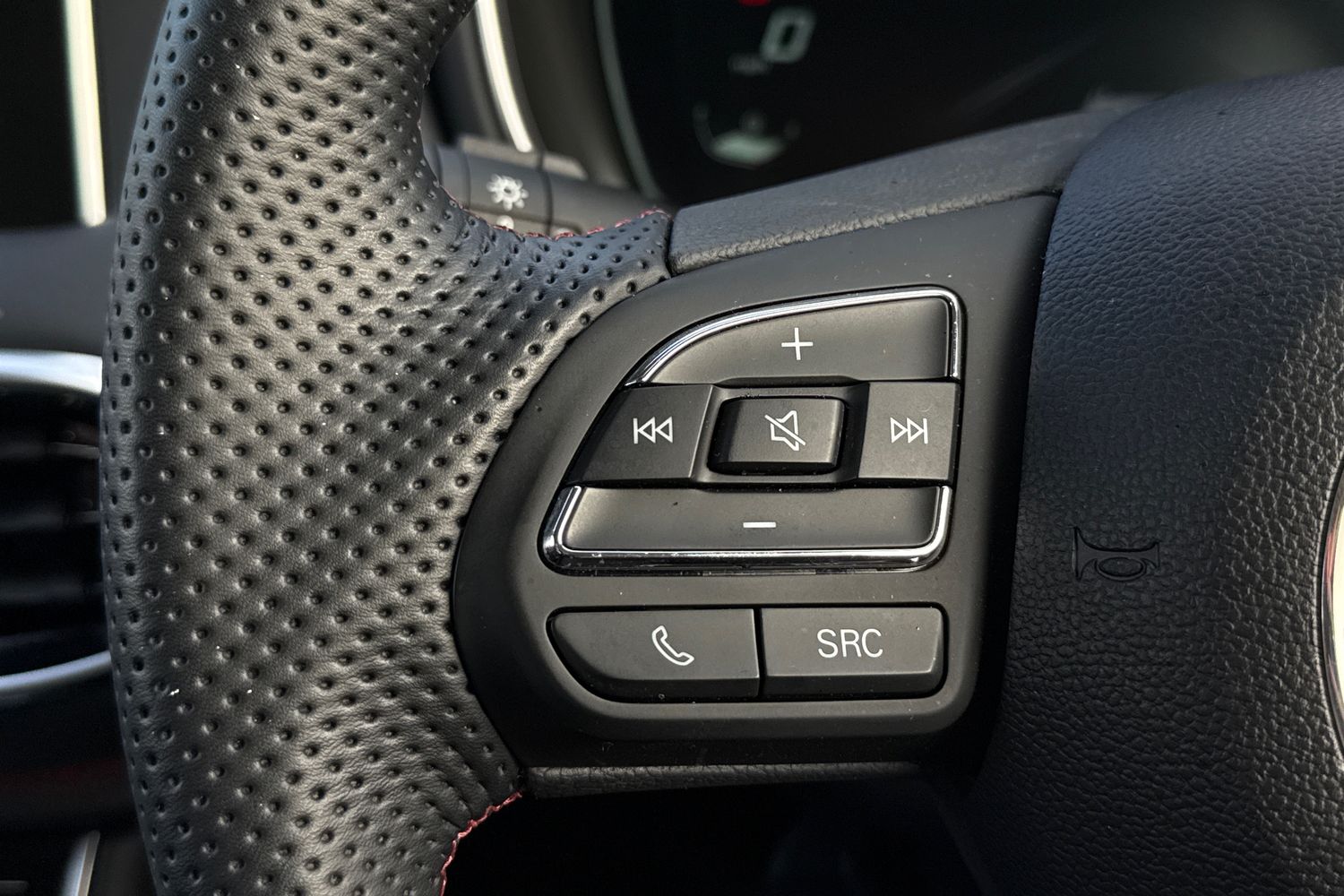 Used MG MG HS 2024 for sale - 76739418: Photo 36