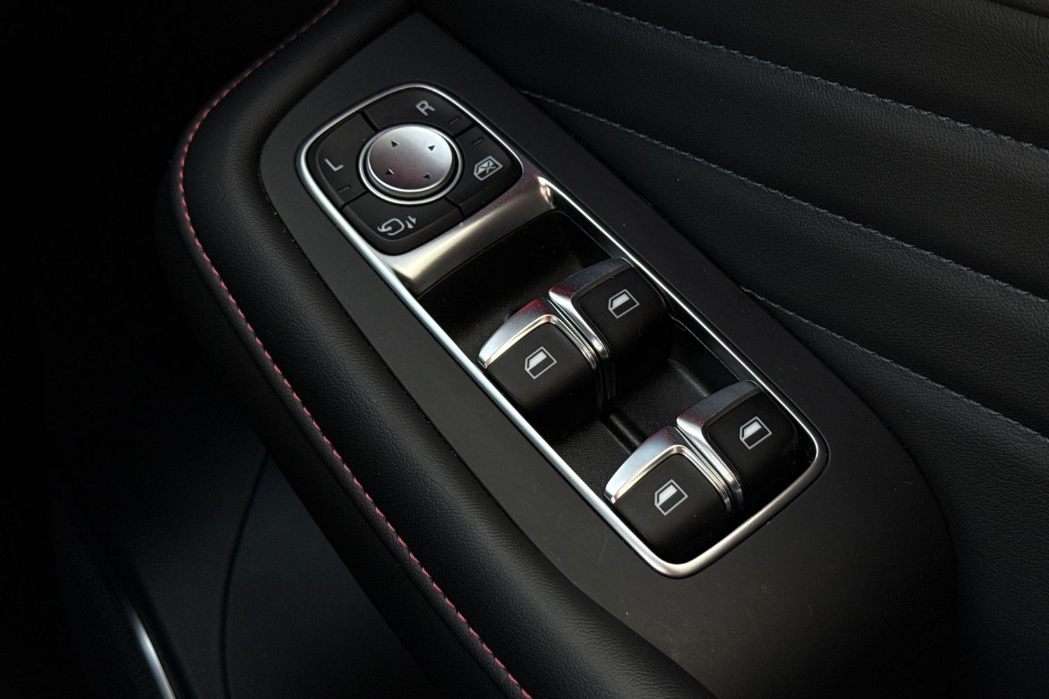 Used MG MG HS 2024 for sale - 76739418: Photo 39