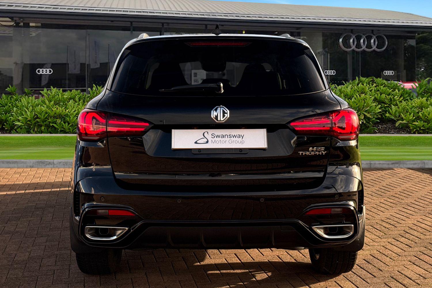 Used MG MG HS 2024 for sale - 76739418: Photo 4