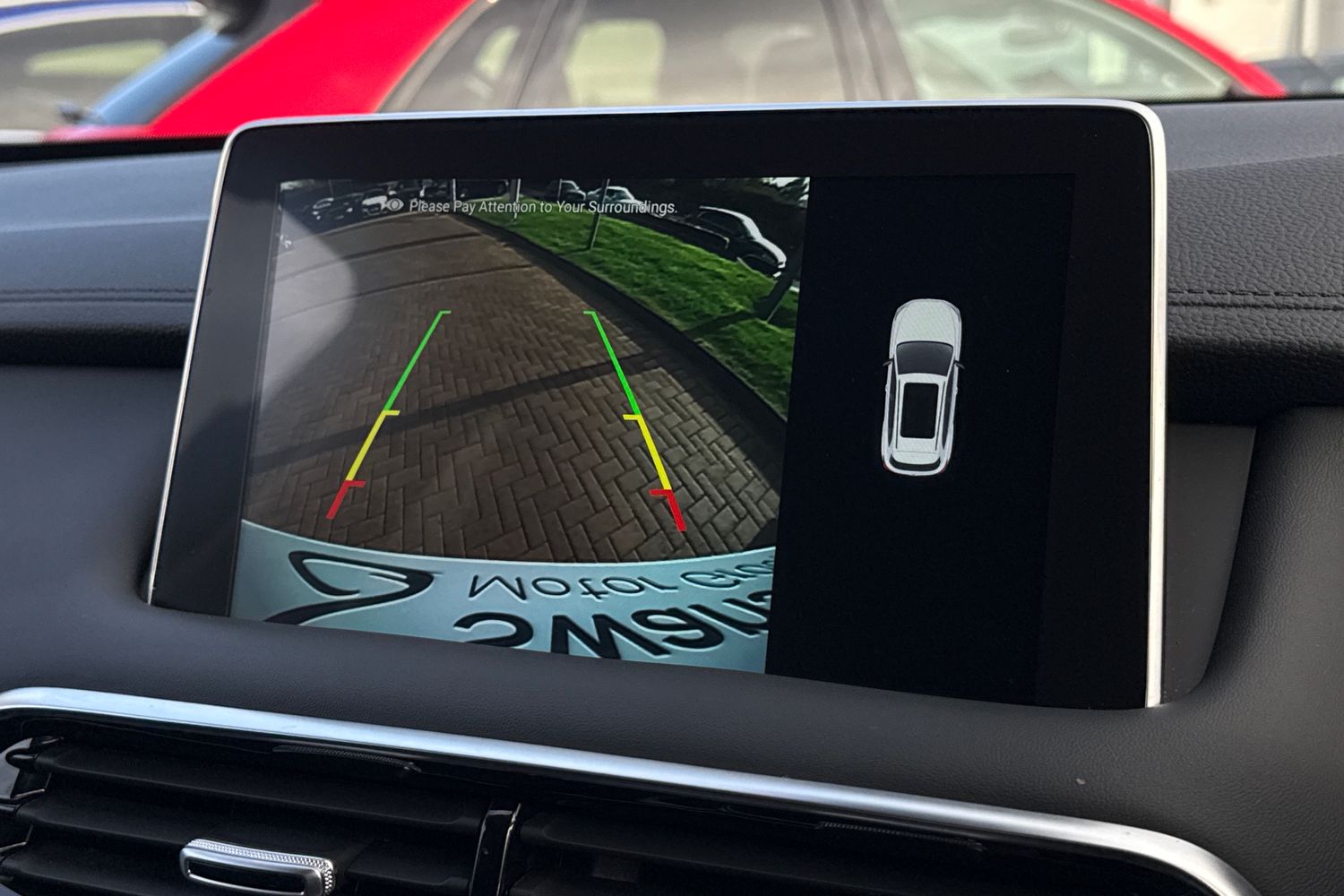 Used MG MG HS 2024 for sale - 76739418: Photo 43