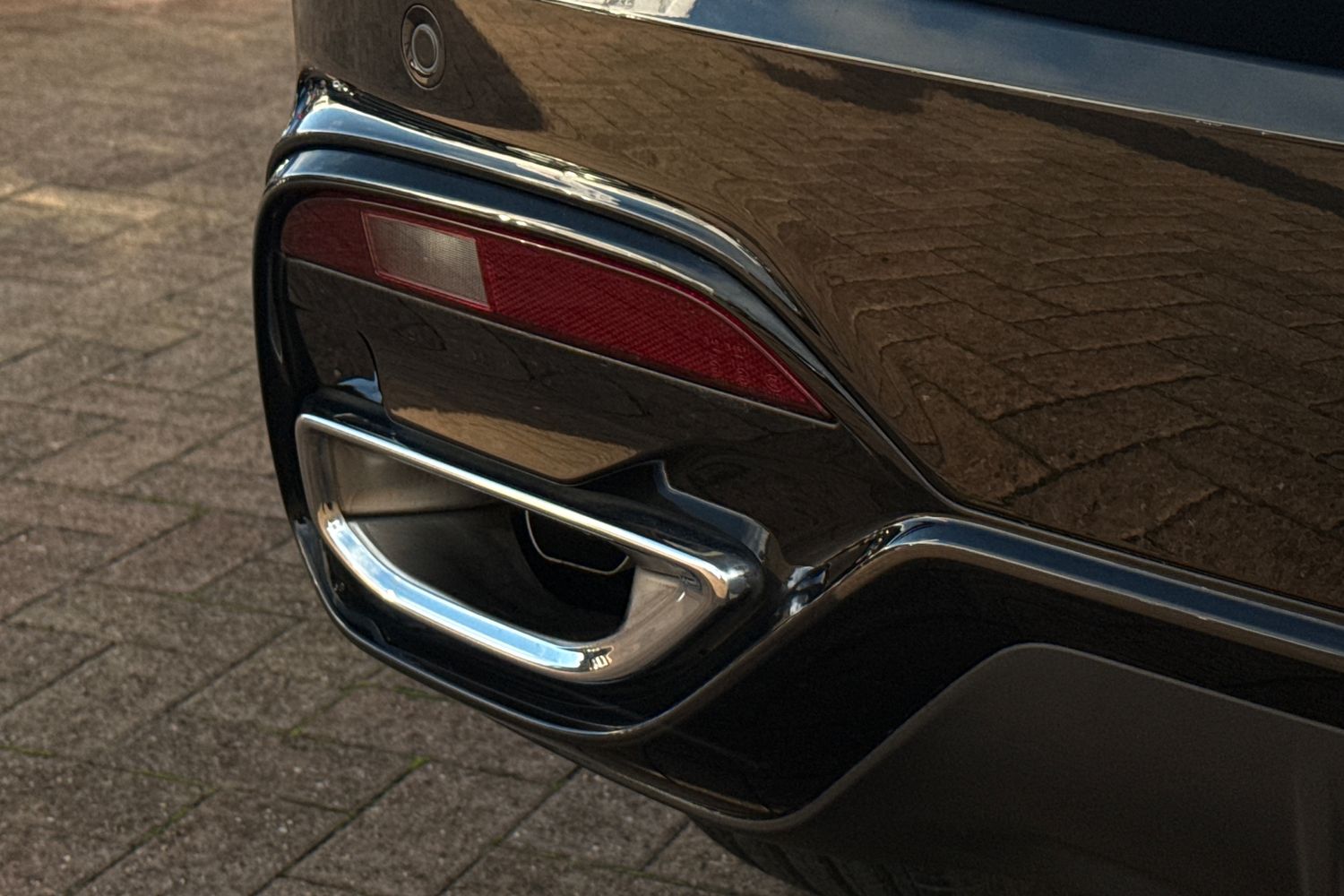 Used MG MG HS 2024 for sale - 76739418: Photo 47